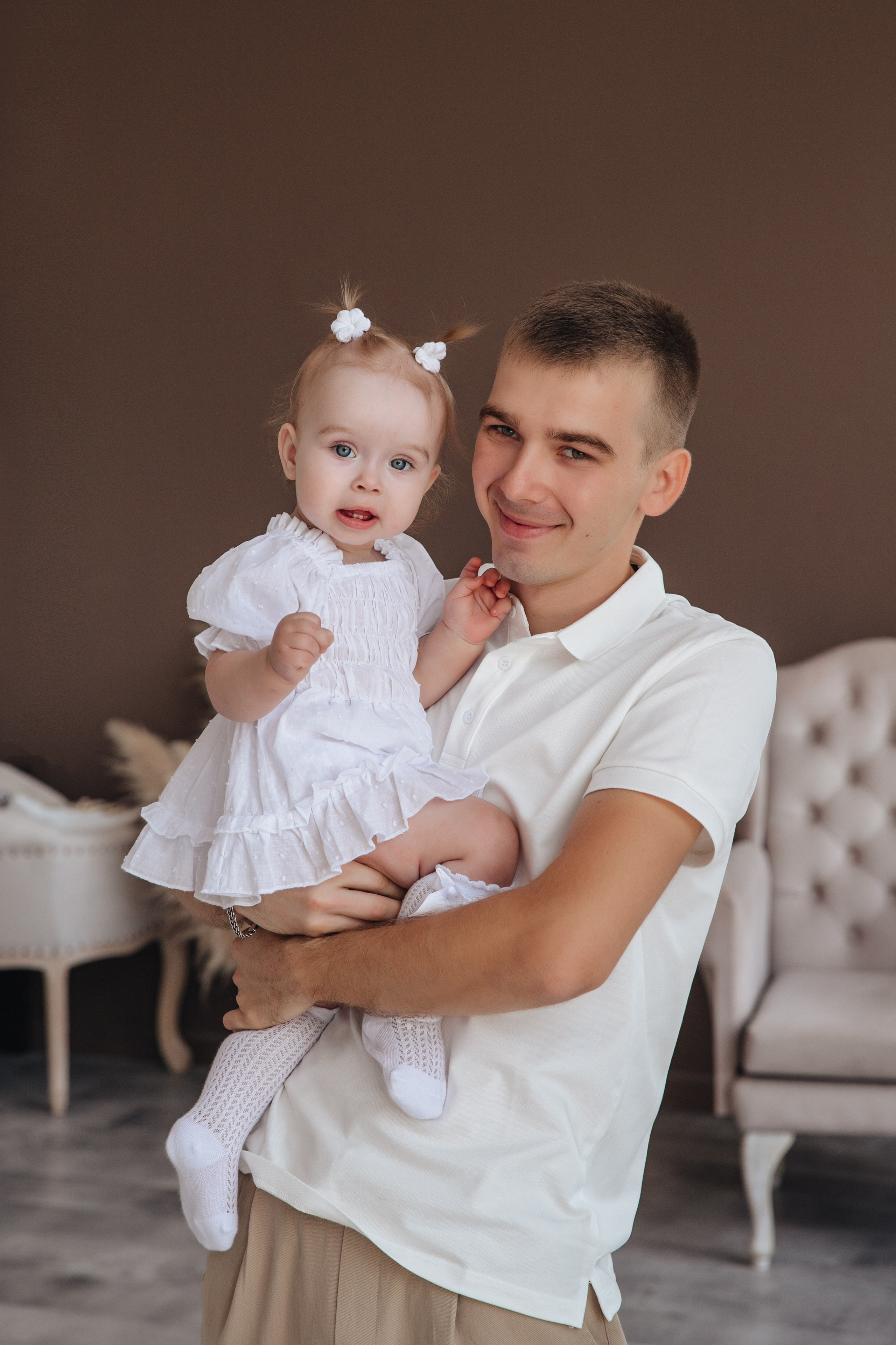 Годик Евы. Фотограф Георгиевск, КМВ Дамер Катерина