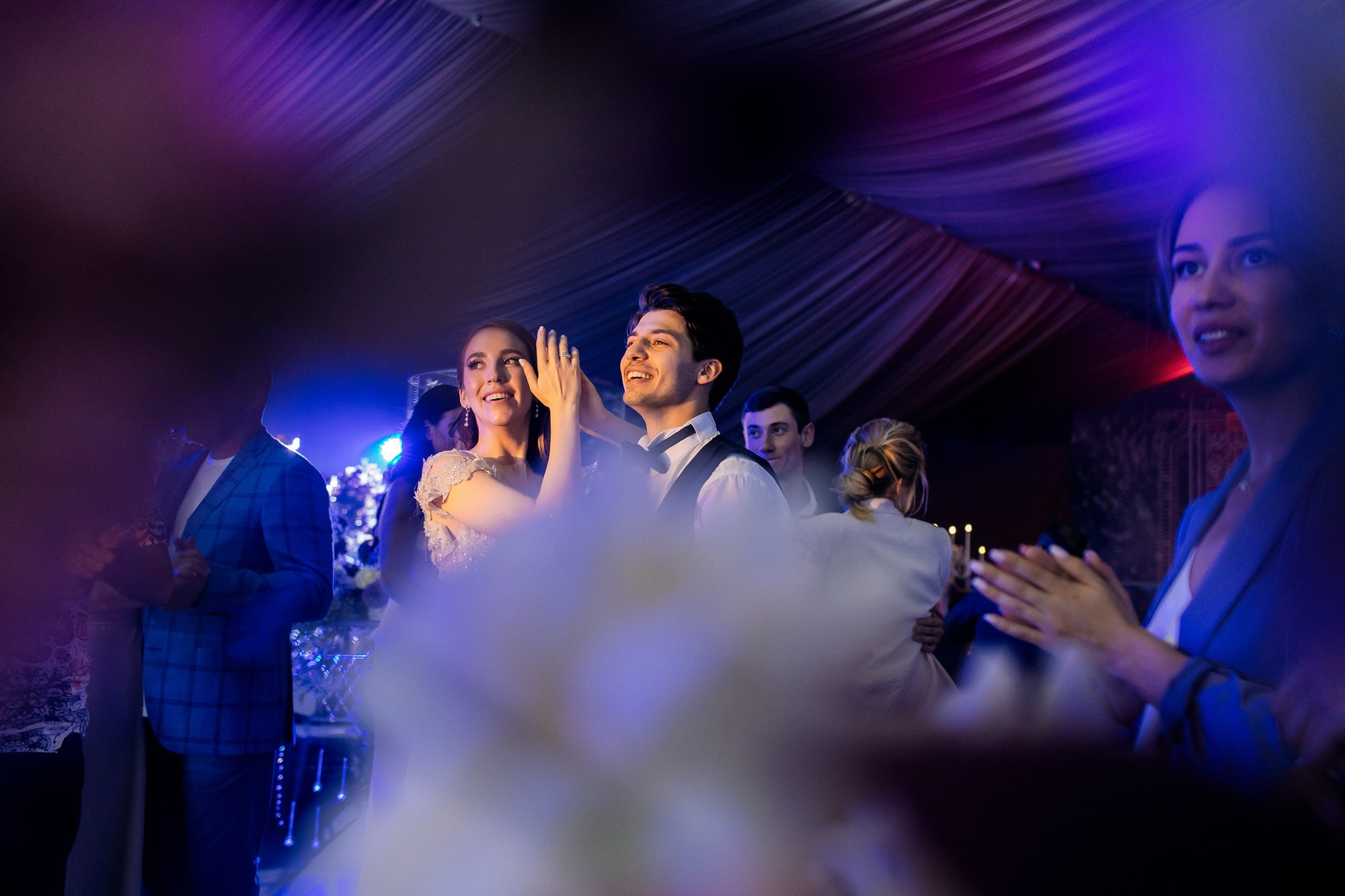 Николай и Мария. Сочи. Любовь Чуляева — свадебный фотограф в Москве и Европе