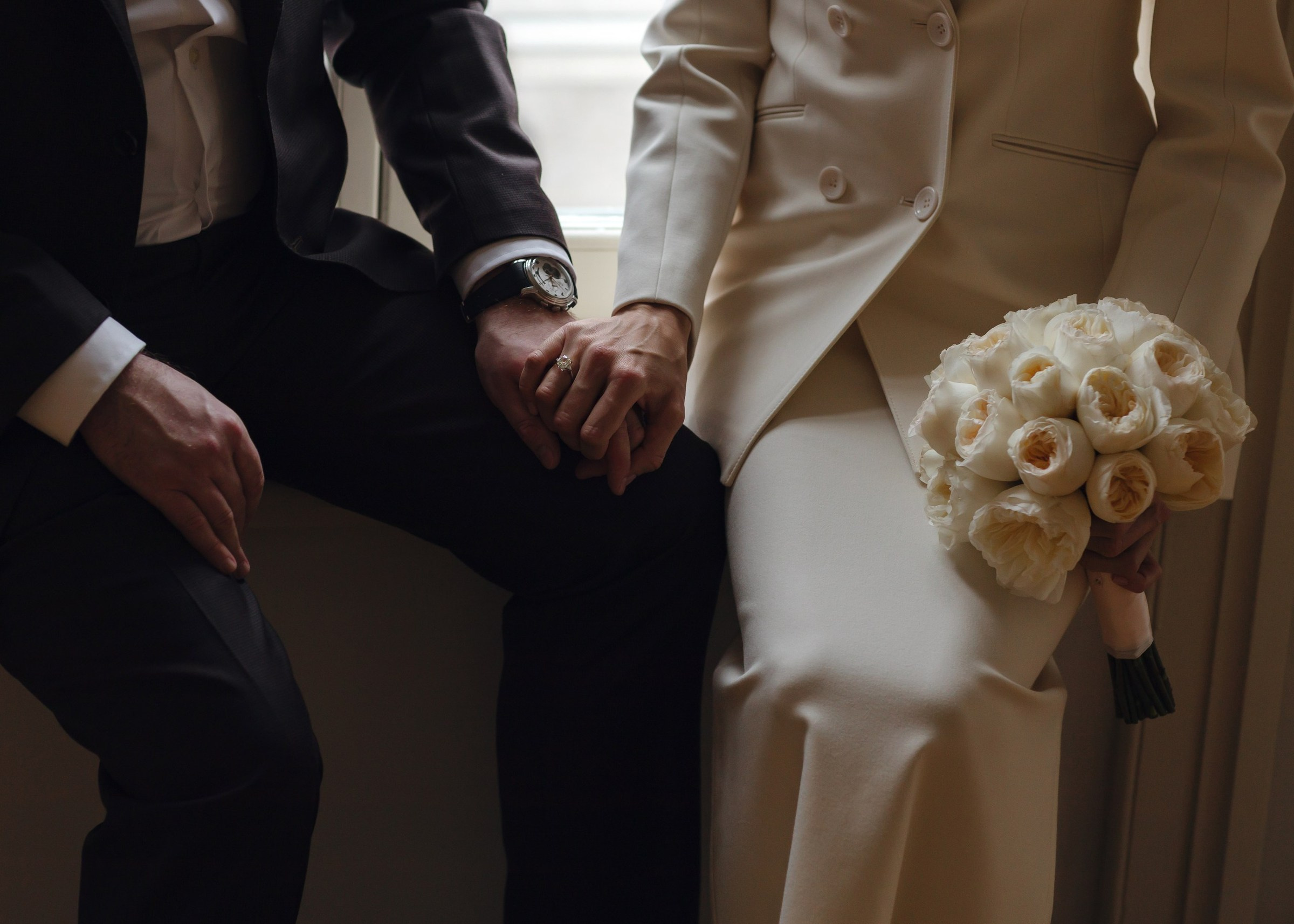 Нина и Саша. Особняк Муравьева. Любовь Чуляева — свадебный фотограф в Москве и Европе