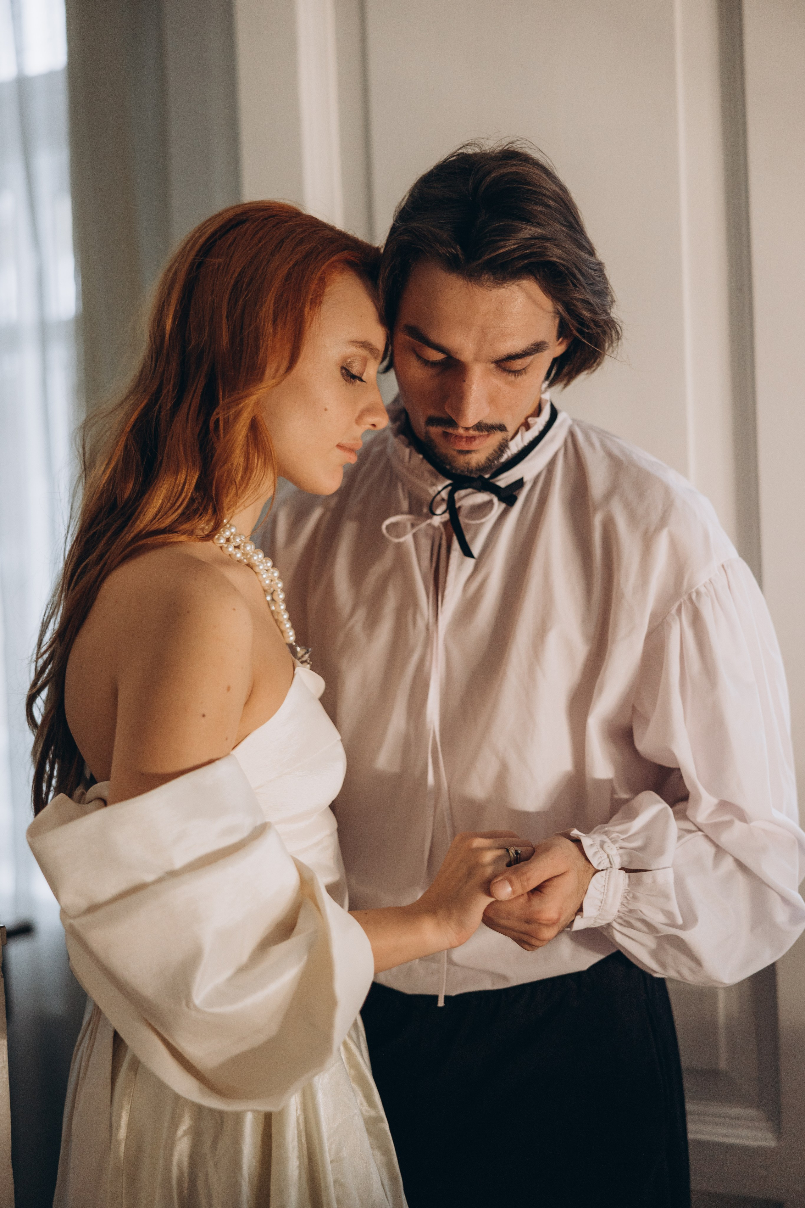 Мила & Сергей. Семейный фотограф в Москве Виктория Ястребинская