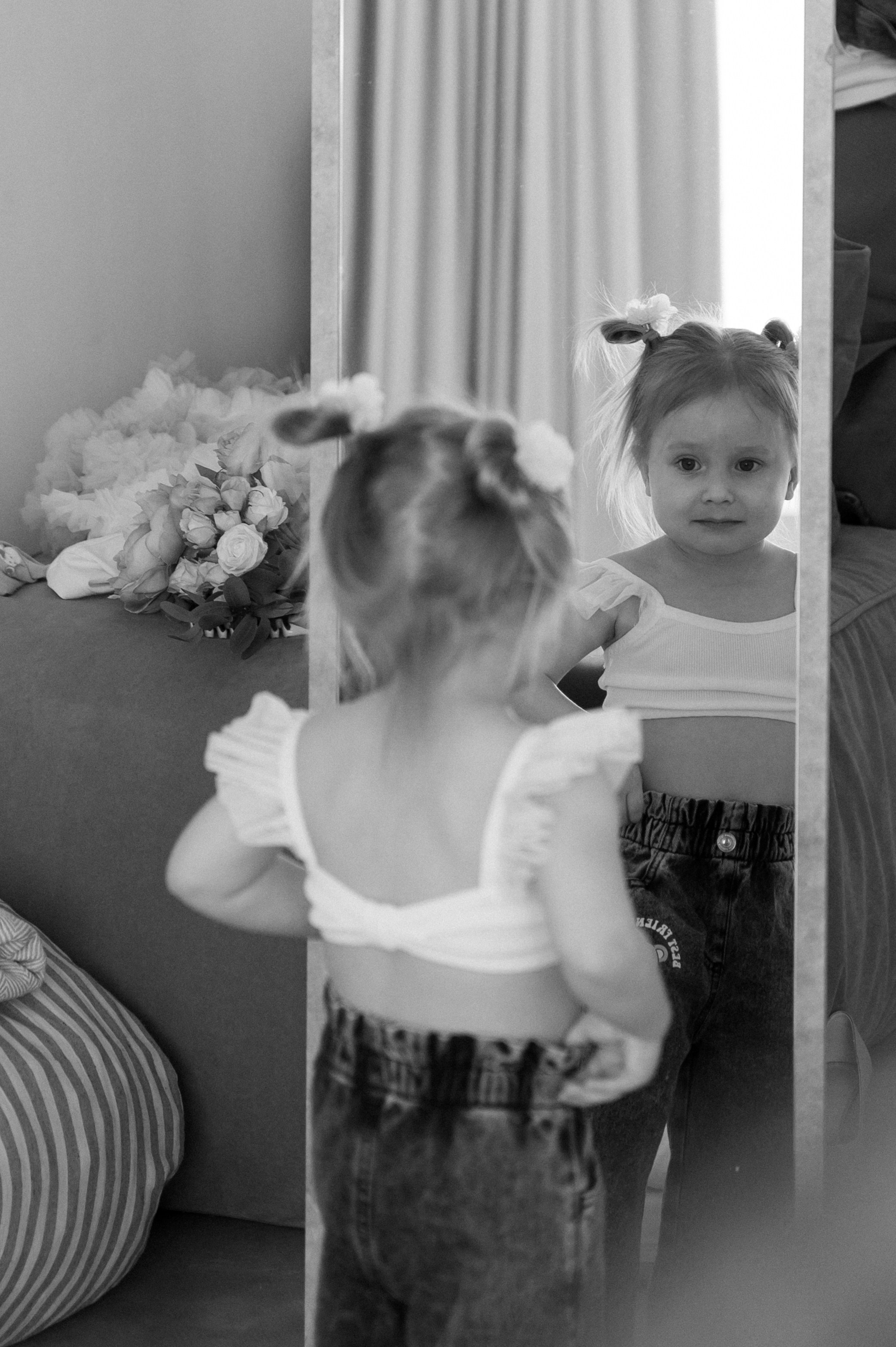 Алиса, Пётр и София😍. Свадебный Фотограф Новосибирск | Алина Коляда