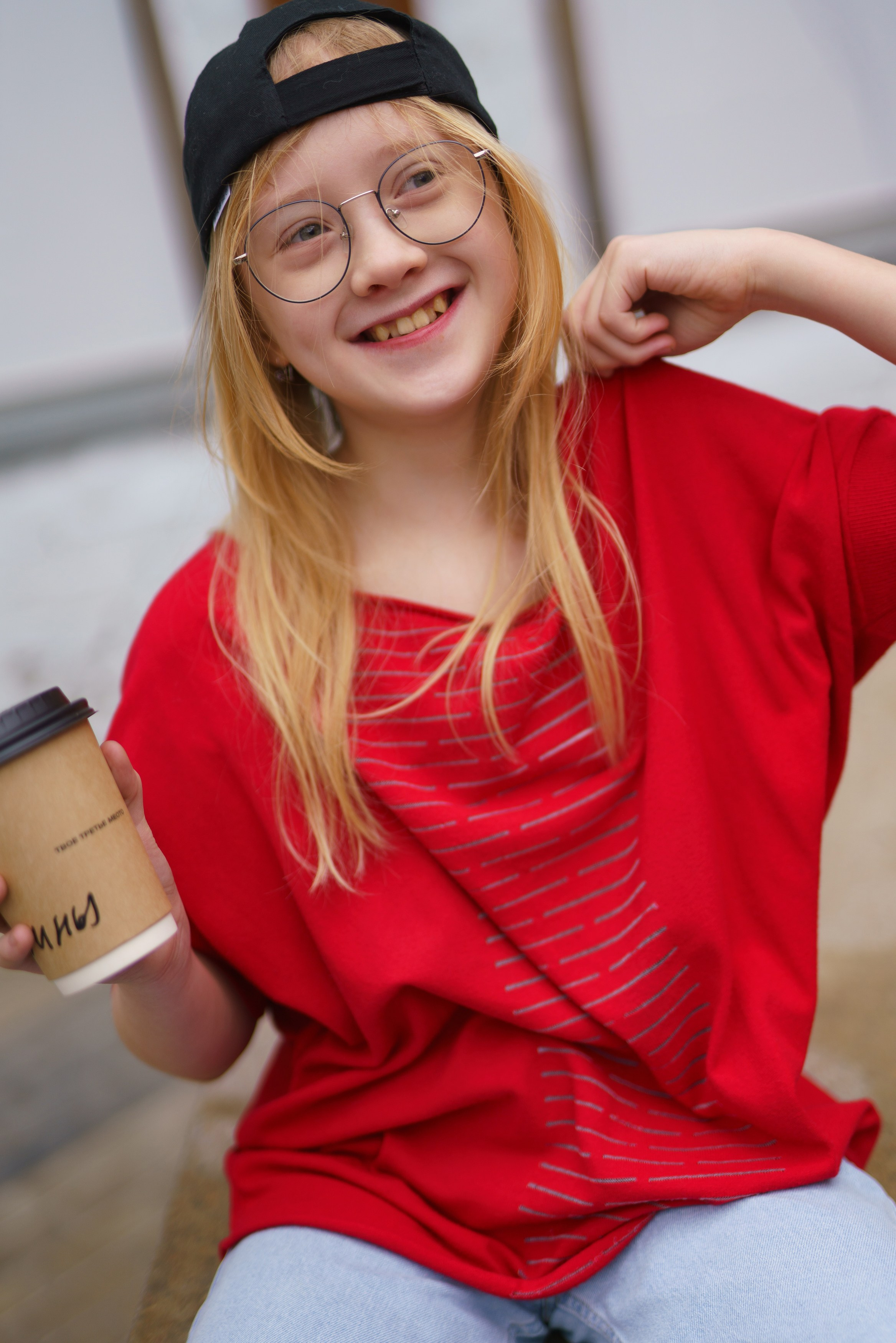 ПОРТФОЛИО-ФОТОСЕССИЯ ДЛЯ МОДЕЛЬНОГО АГЕНСТВА «100ЛИЦ» В АРТ КВАДРАТЕ