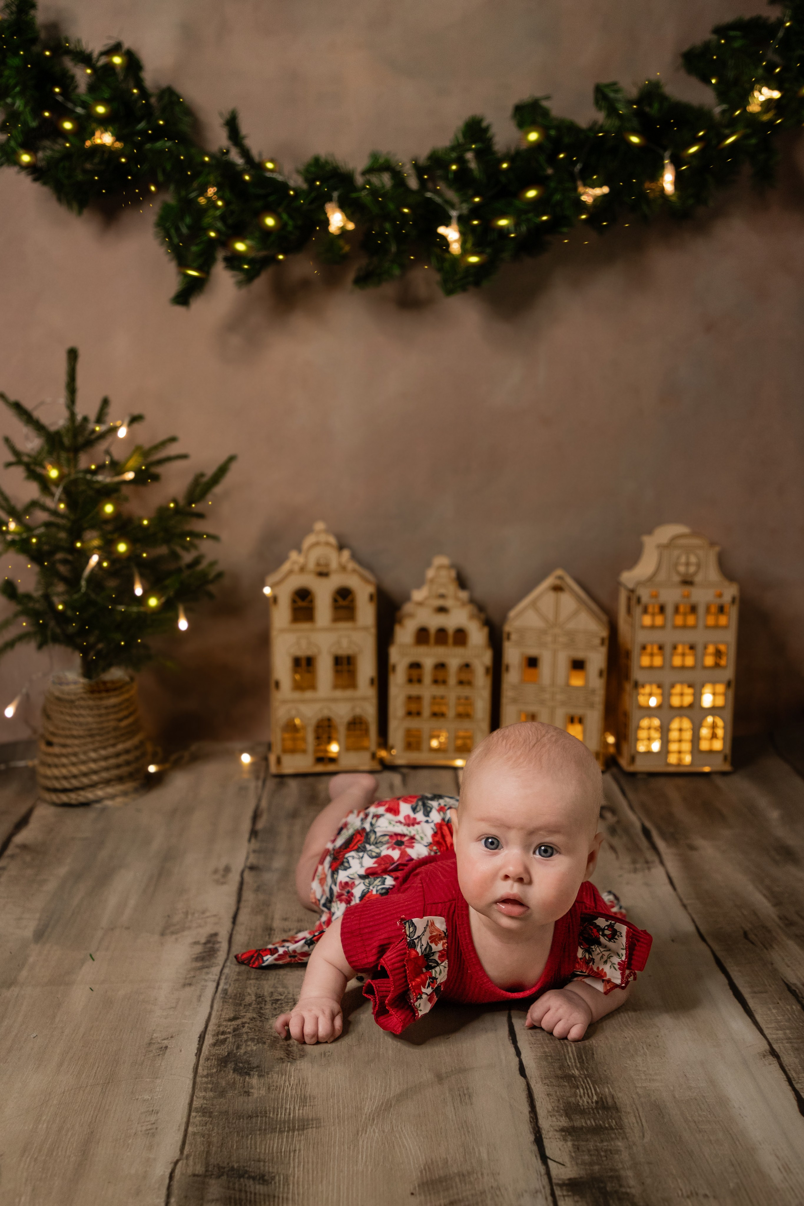 Примеры работ детей от 3 месяцев