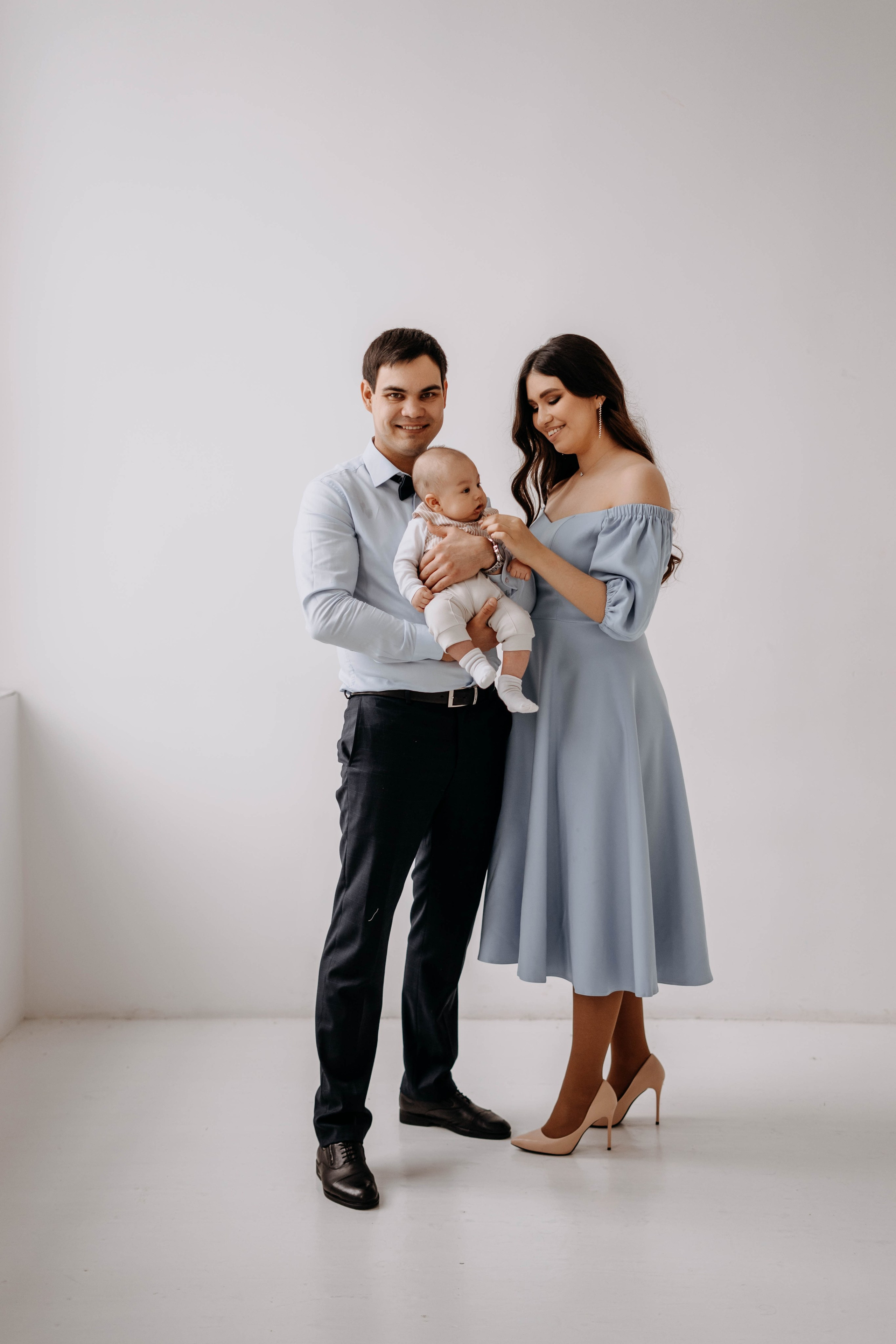 Фотосессия Уфа - Данилова Елена