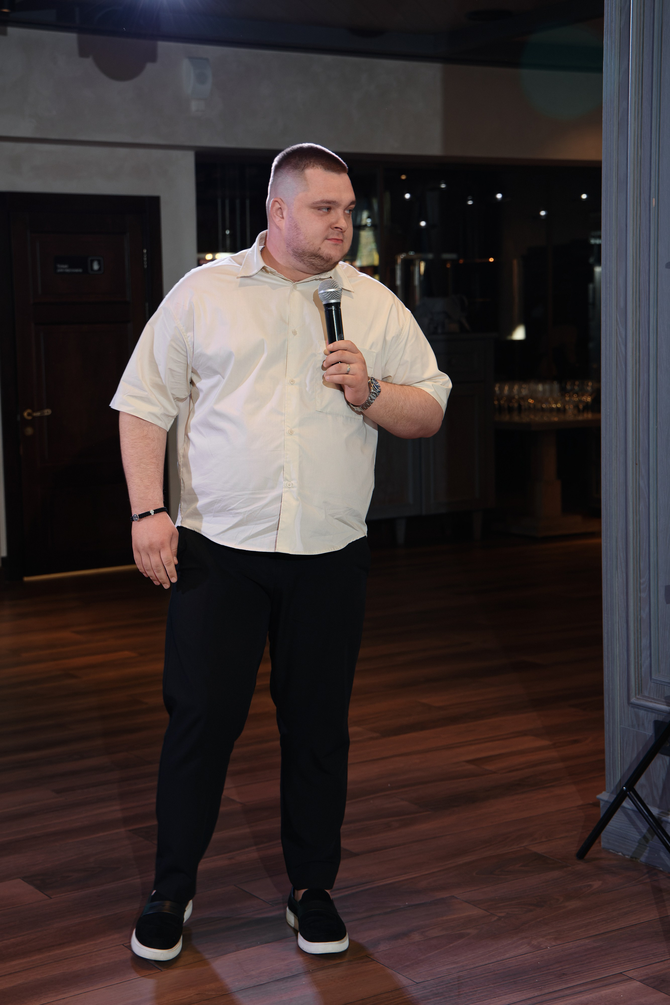 Роман и Валерия. Семейный фотограф — Макс Белогрудов