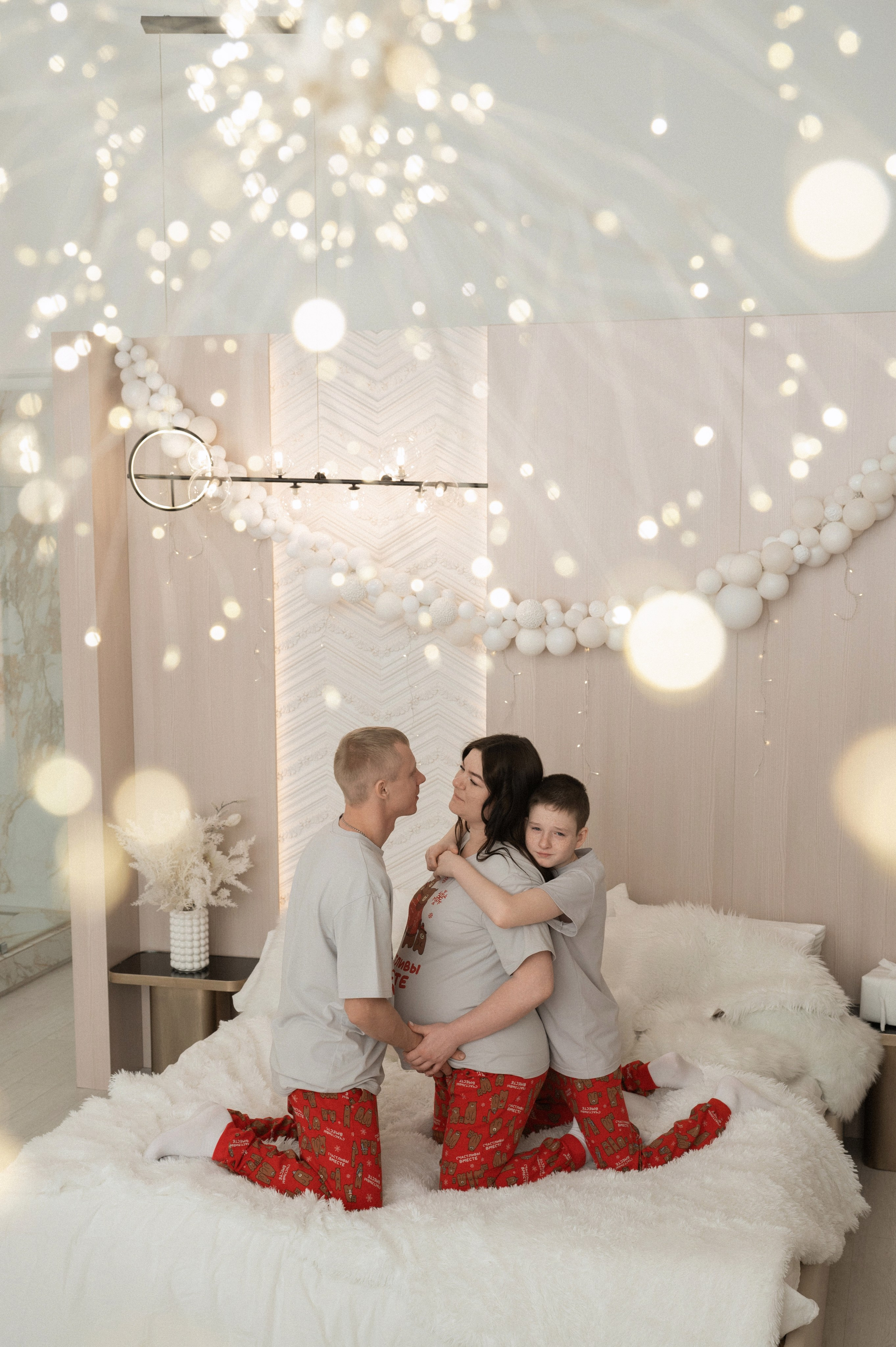 Семейные съемки. Свадебный фотограф в Новосибирске. Александра Верхушина