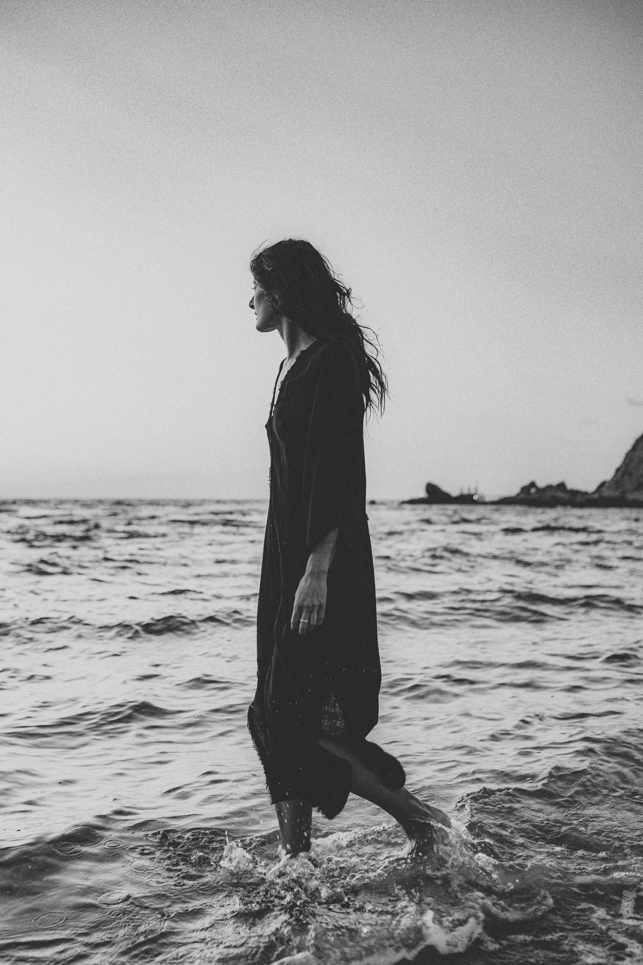 Anna. Фотограф Анна Копылова