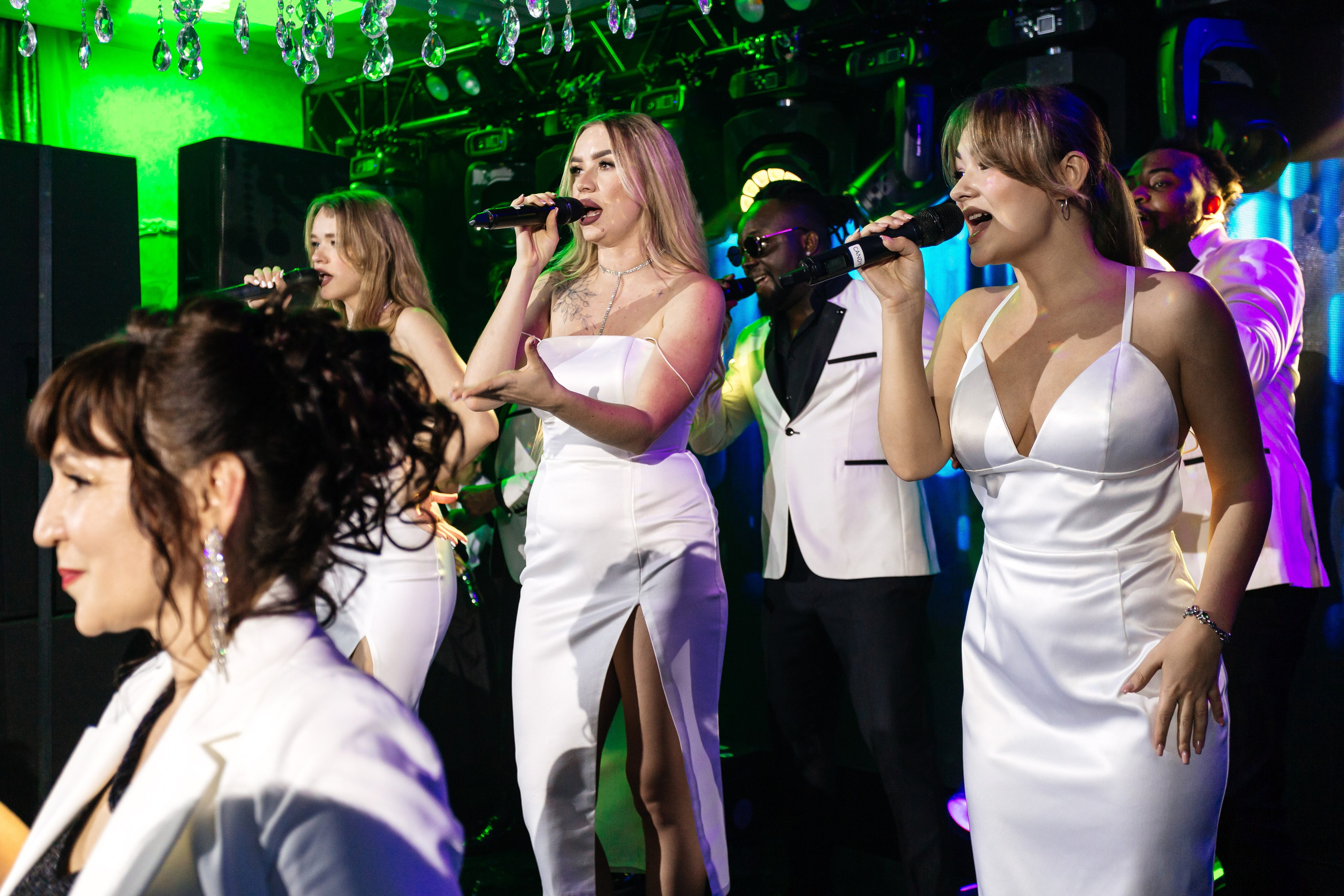 Юбилей Сурена. Свадебный фотограф в Краснодаре Николай Крауз