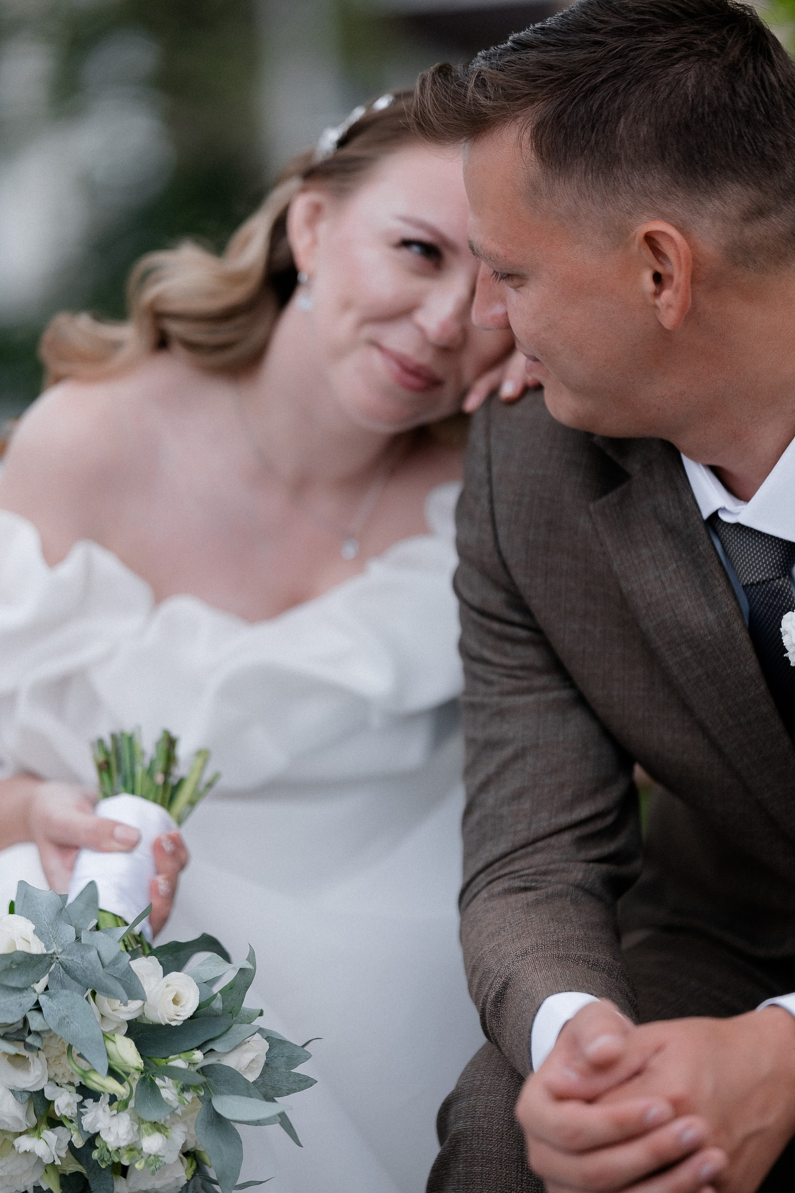 Марат & Аня. Свадебный и семейный фотограф в Казани и Зеленодольске Ланочкин Илья