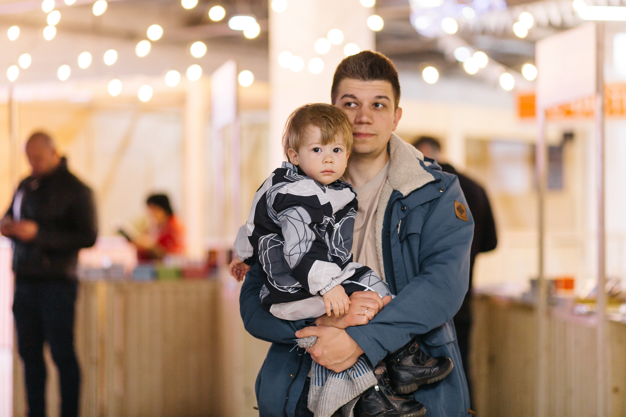 23.03.2024 Фестиваль «Книжные люди». Книжный клуб