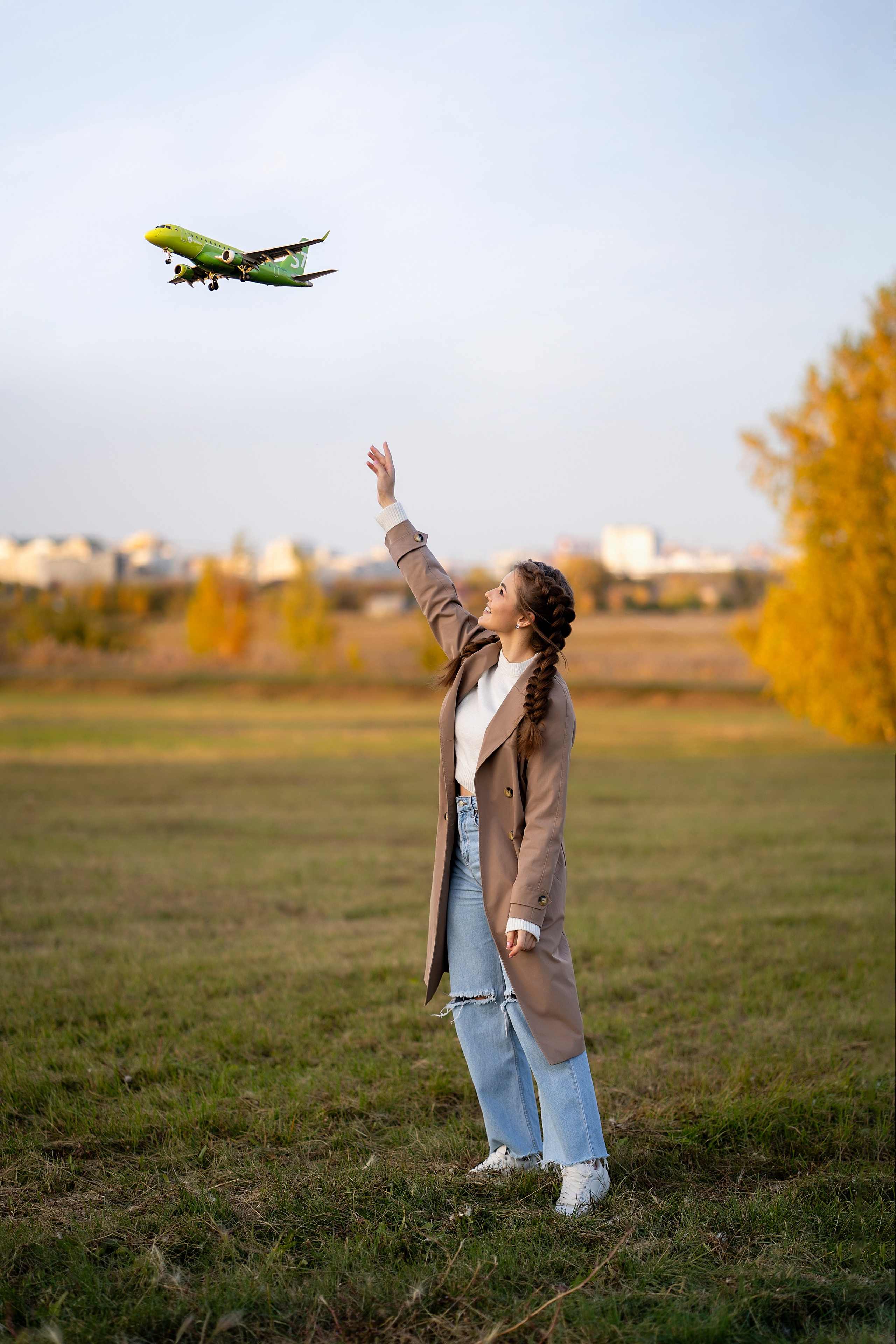 Карина. Главная