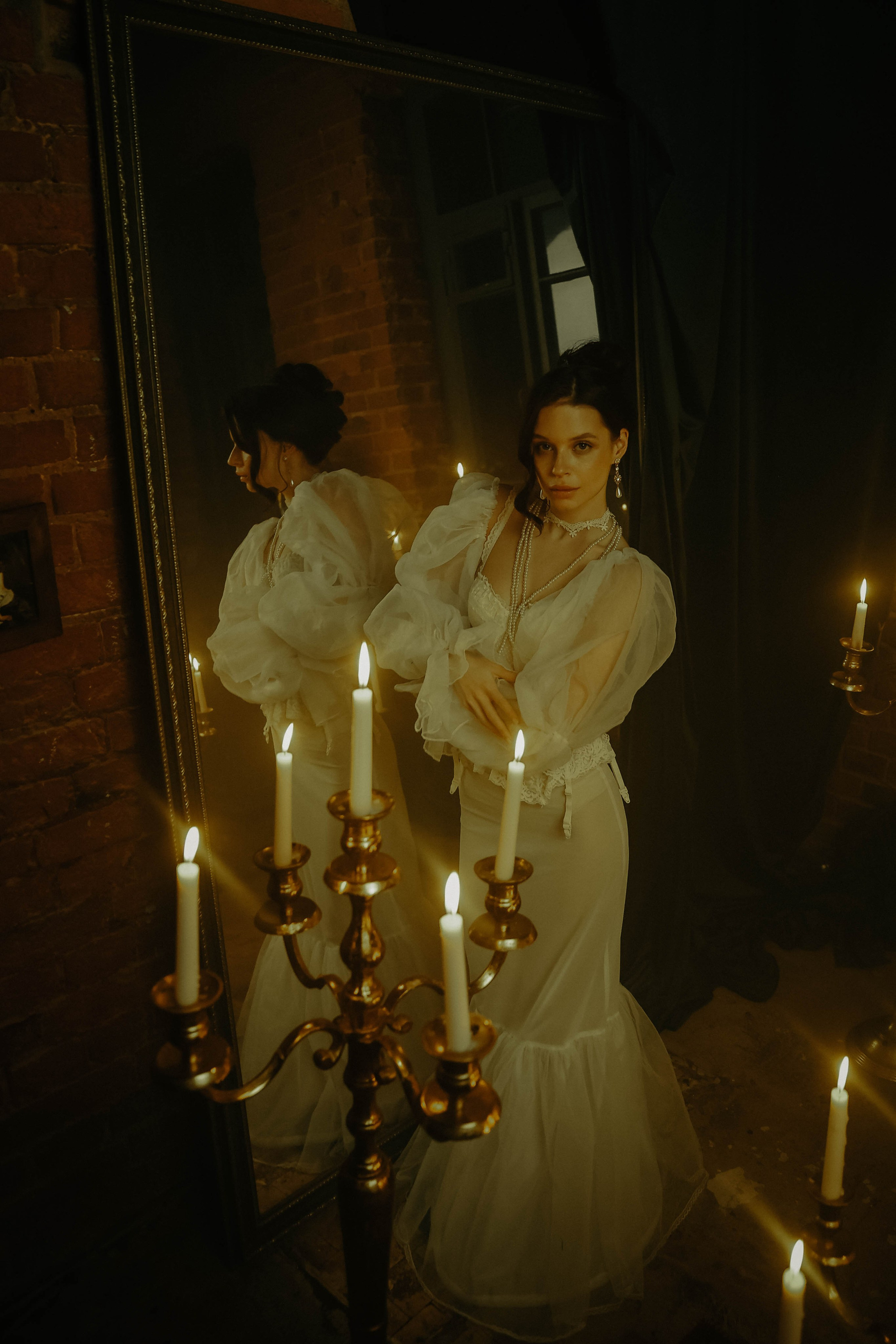 Винтаж. Photographer in Moscow & everywhere in the World Alena Vyalova