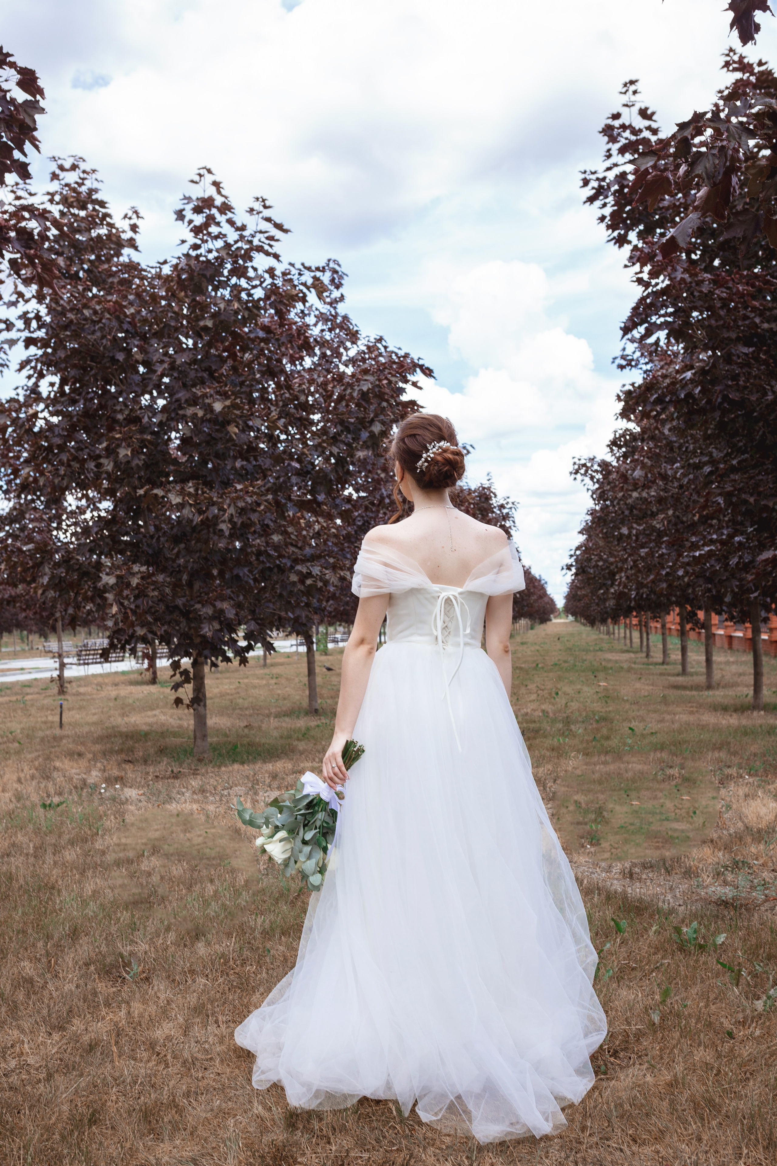 Павел & Ольга. Свадебный фотограф в Чебоксарах Анастасия Иванова