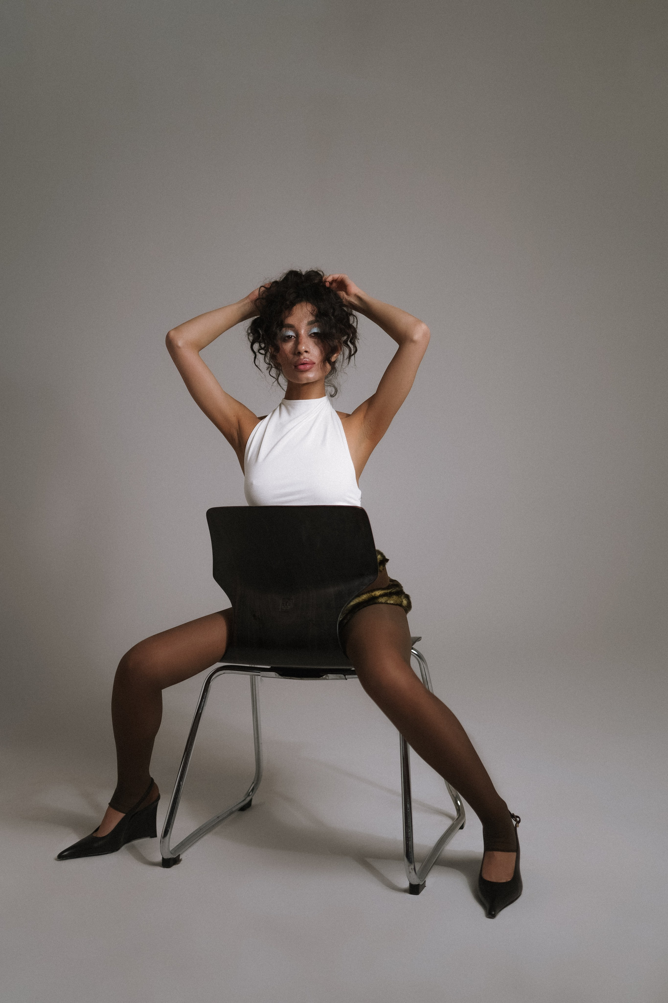 Жанна. Фотограф Таня Булгакова Крым, Симферополь, Севастополь, Нижнегорский