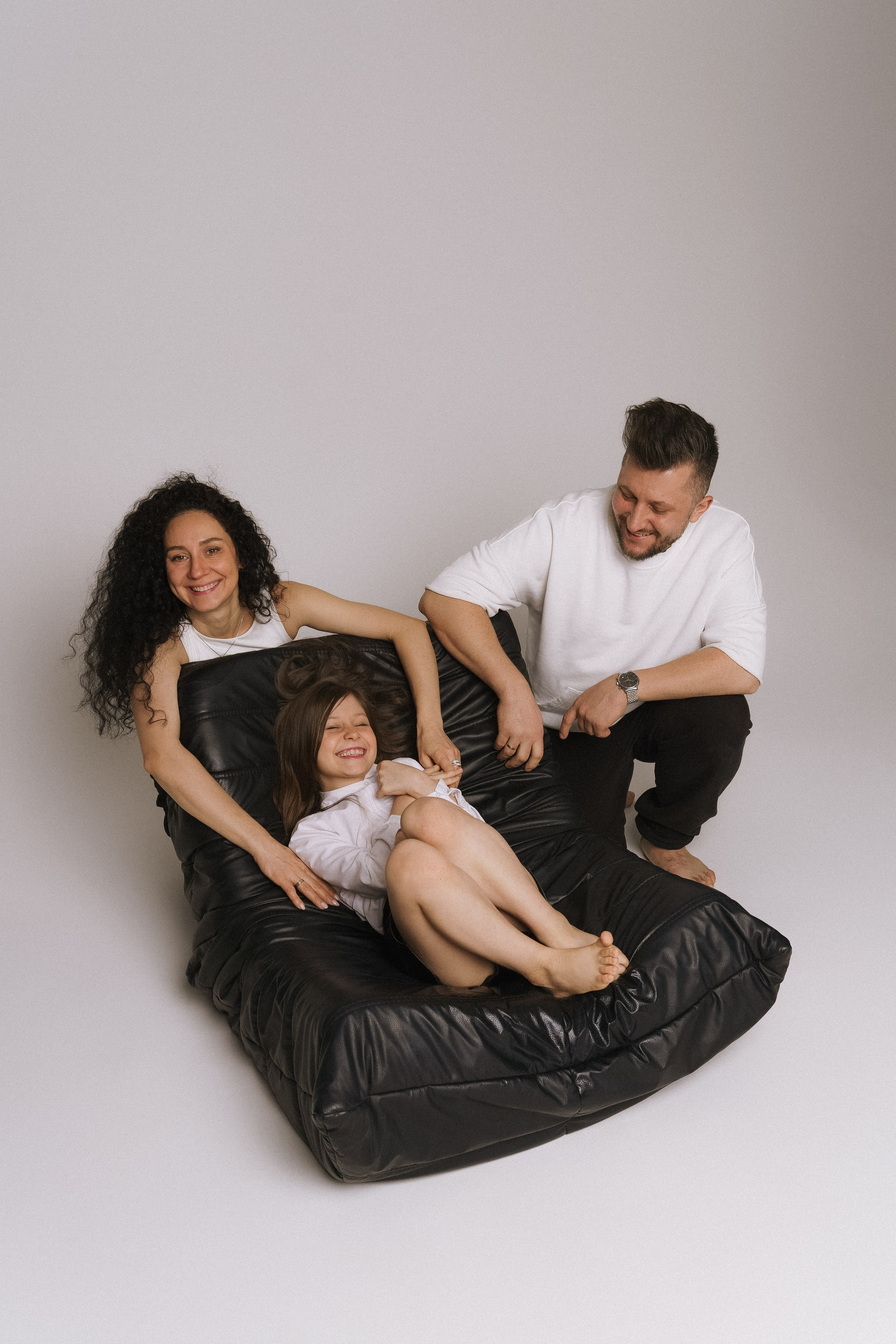 Семья Жени и Димы. Фотограф Таня Булгакова Крым, Симферополь, Севастополь, Нижнегорский