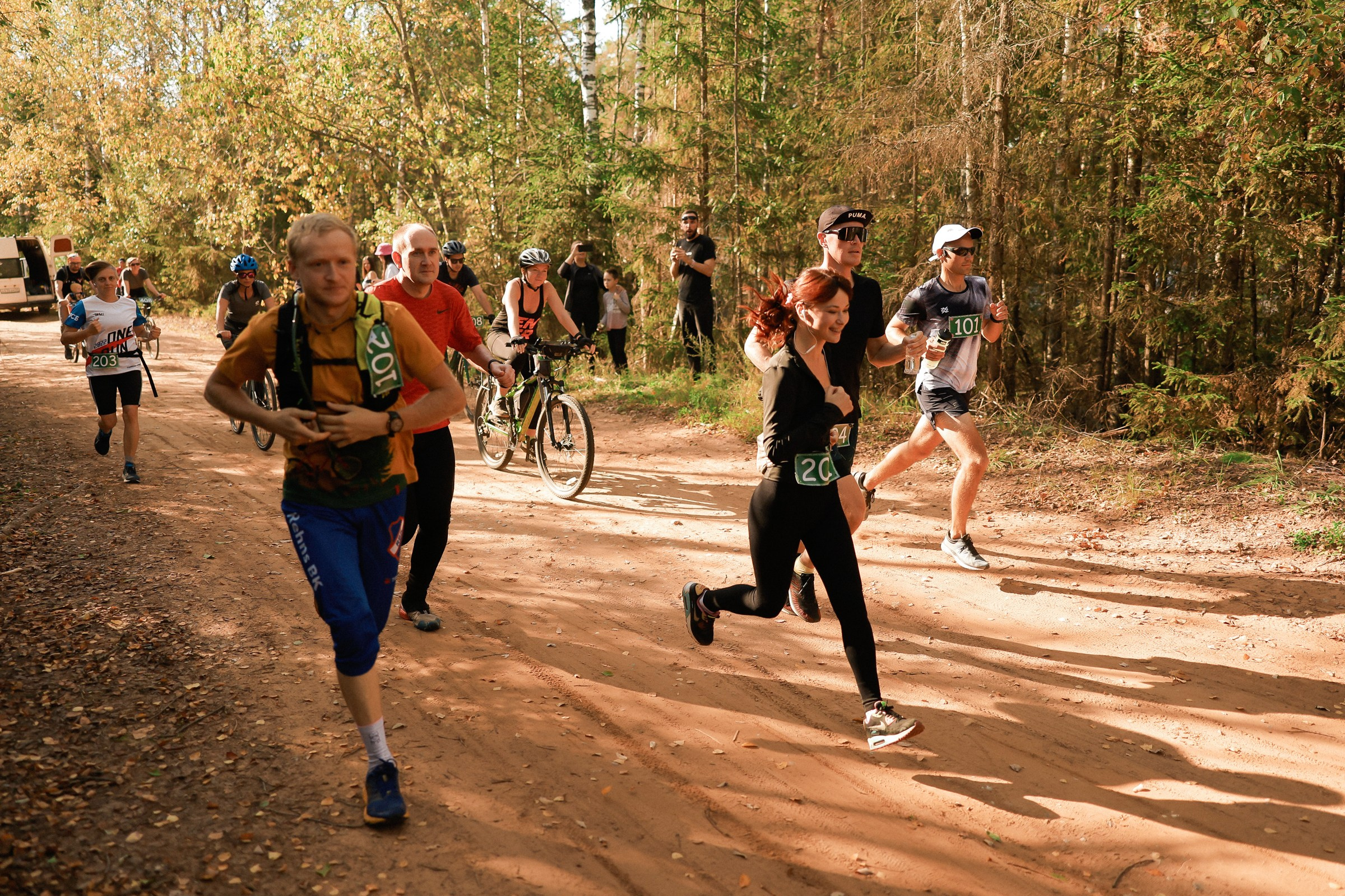 /РЕПОРТАЖ/ Велогонка «Вяломарафон» 2023. Свадебный фотограф Великий Новгород Станислав Кособудский