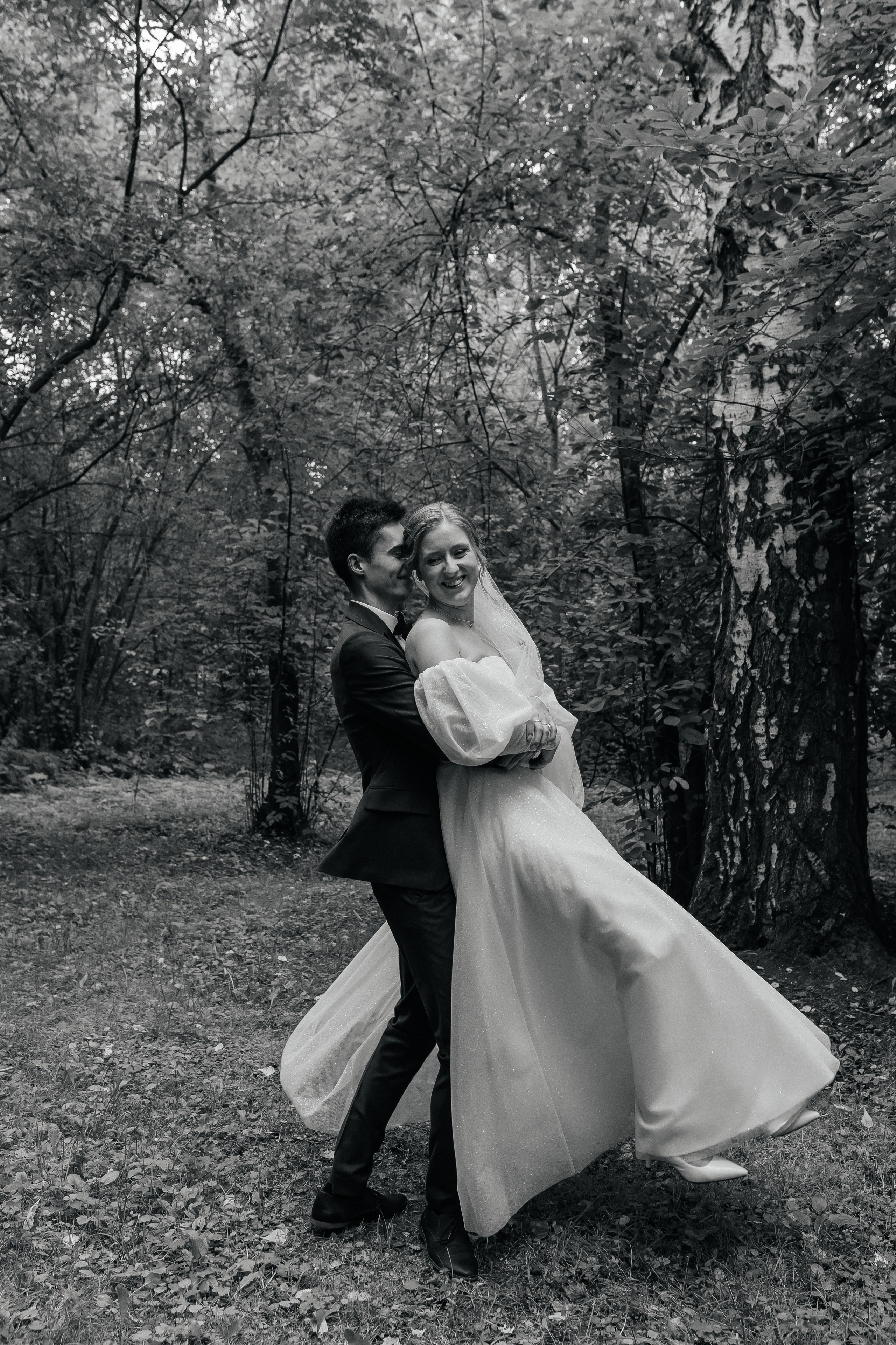 Антон и Оля. Фотограф в Томске Ирина Павлуцкая