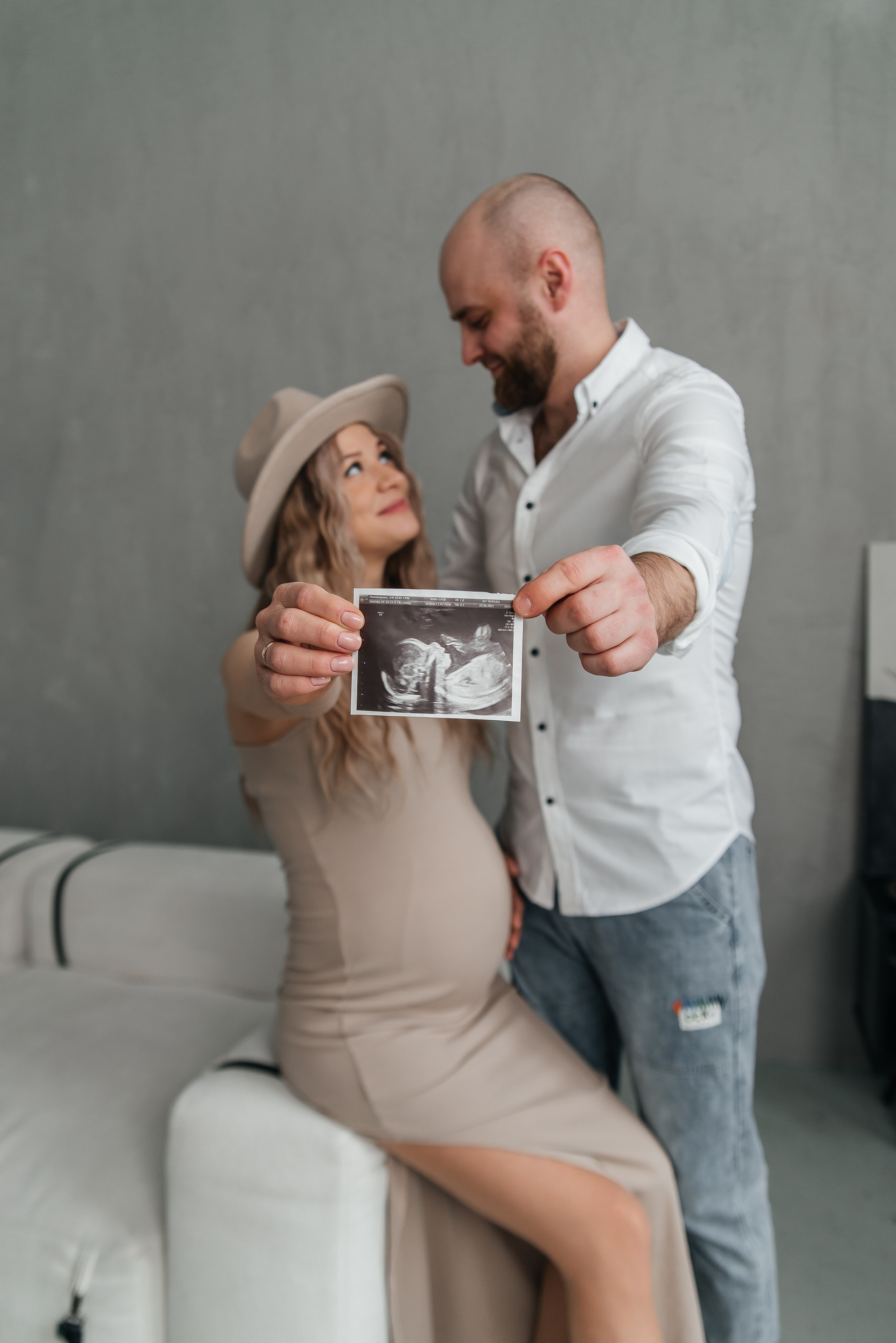 В ожидании, Беременность. Семейный, детский фотограф в Минске Вероника Гапоненко