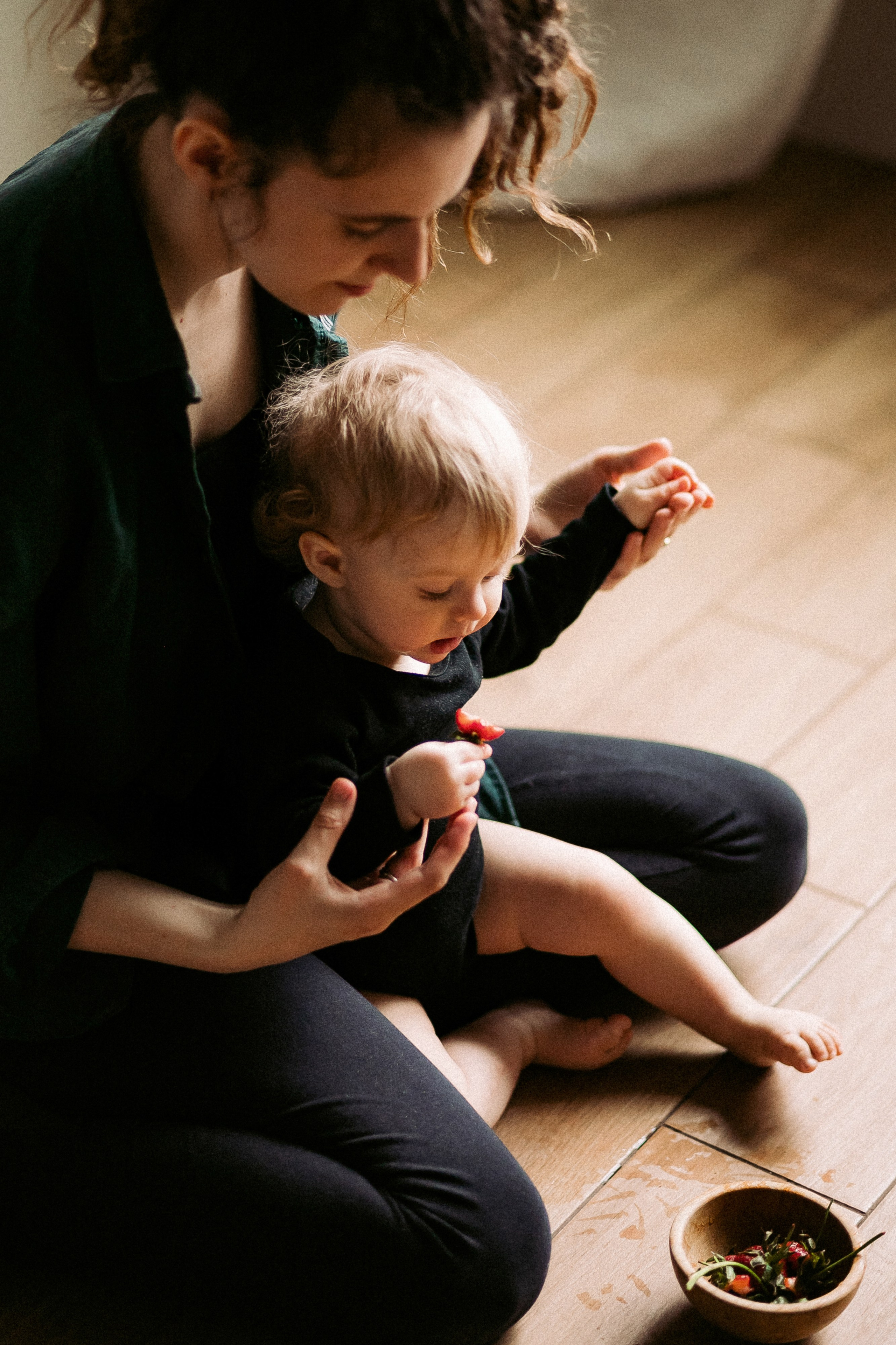 Артур и Антон