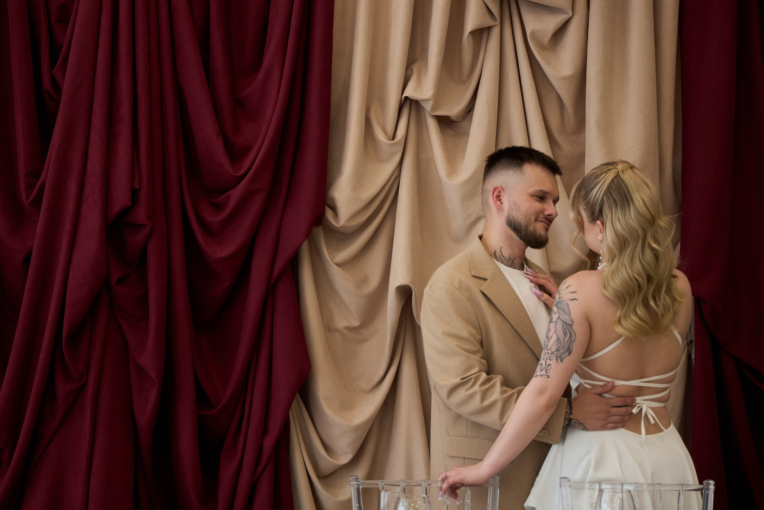 Wedding day | Вячеслав и Карелия