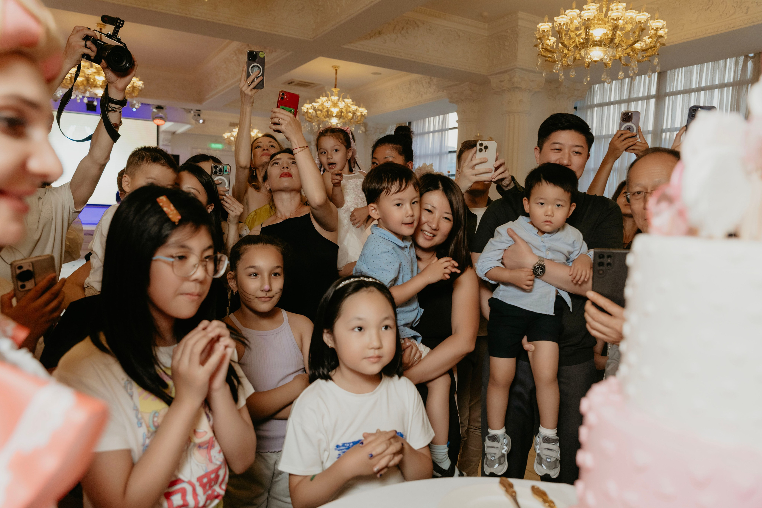 Асянди Сафии. Фотограф в Москве и любой точке земного шара Алёна Вялова (Чулкова)