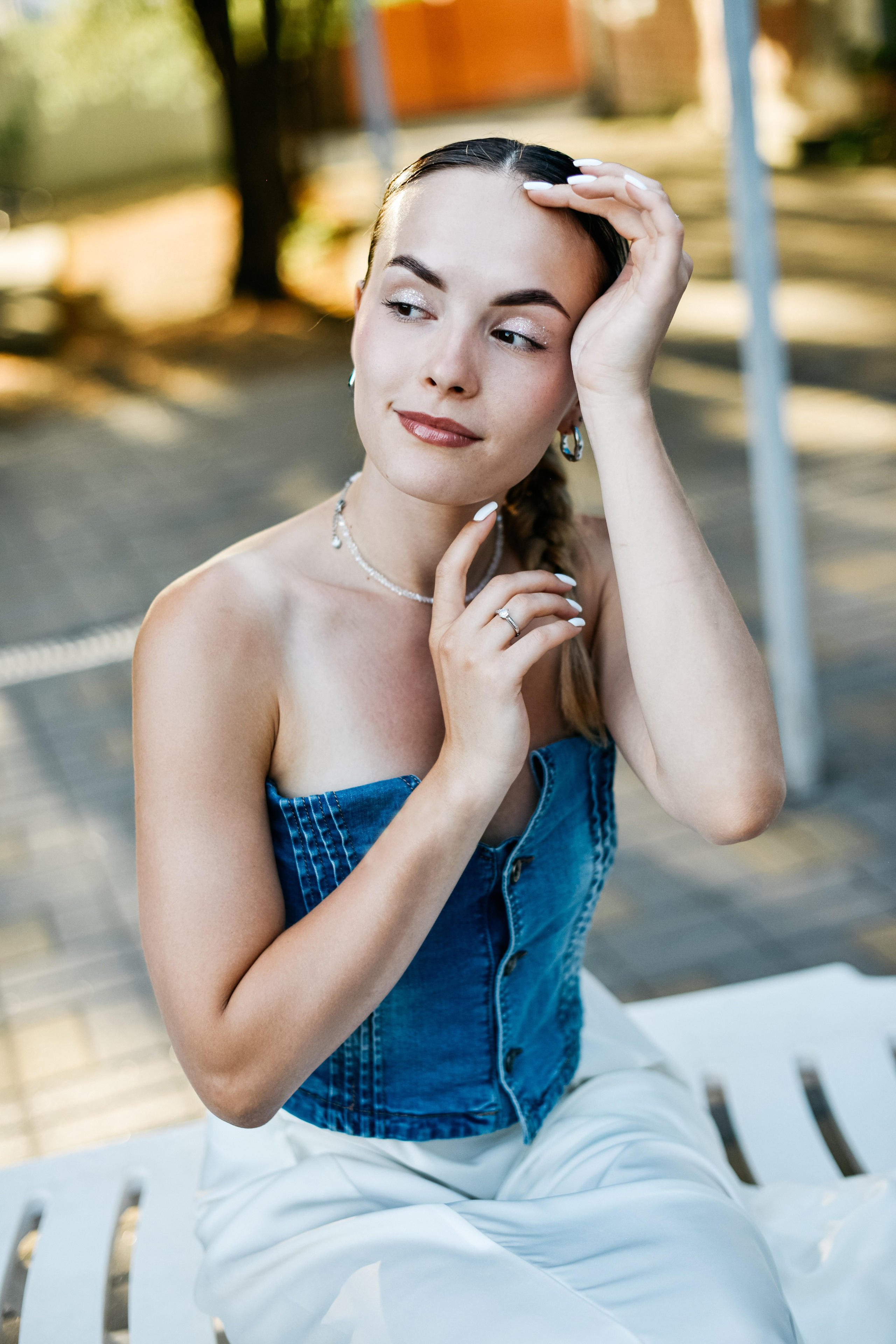 Нимфы танца