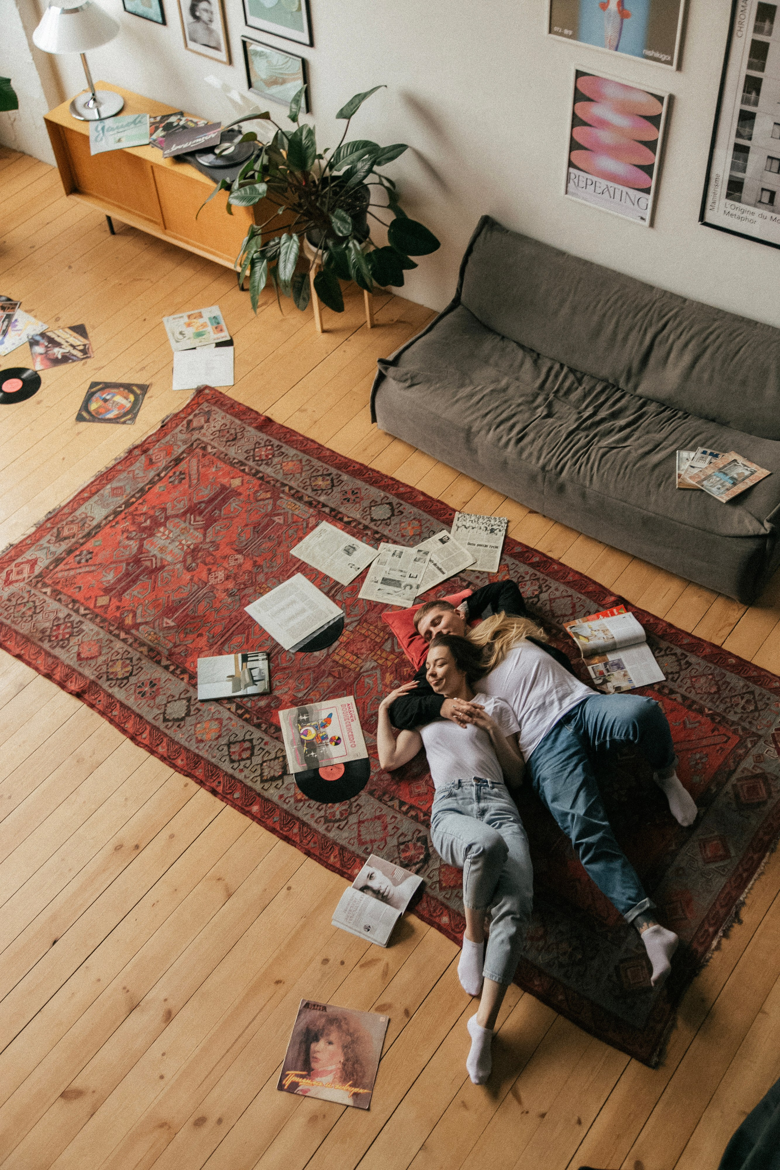 Evgeny & Maria. Фотограф Иван Гуляев