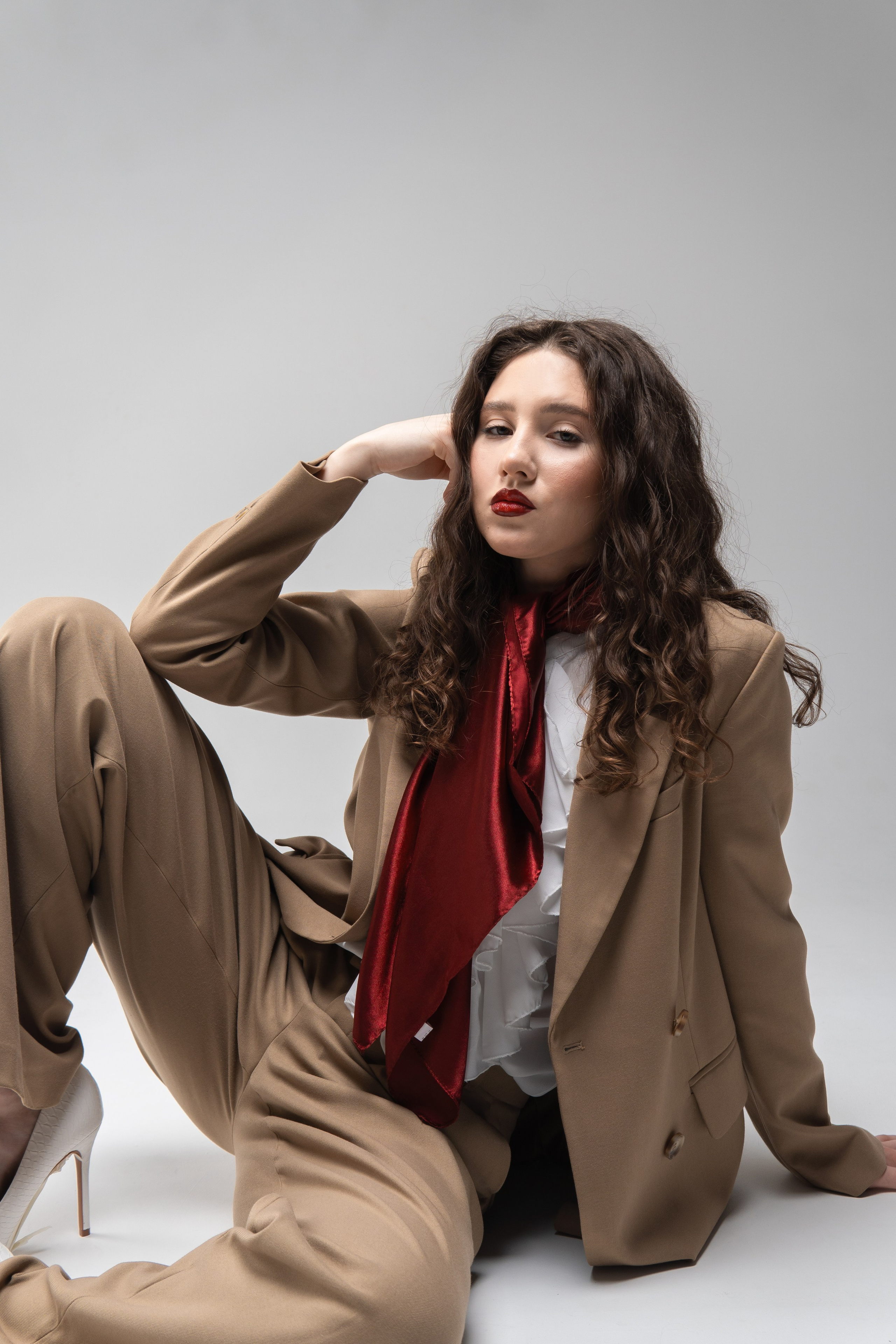 Студийные съемки. Фотограф в Саратове и Энгельсе