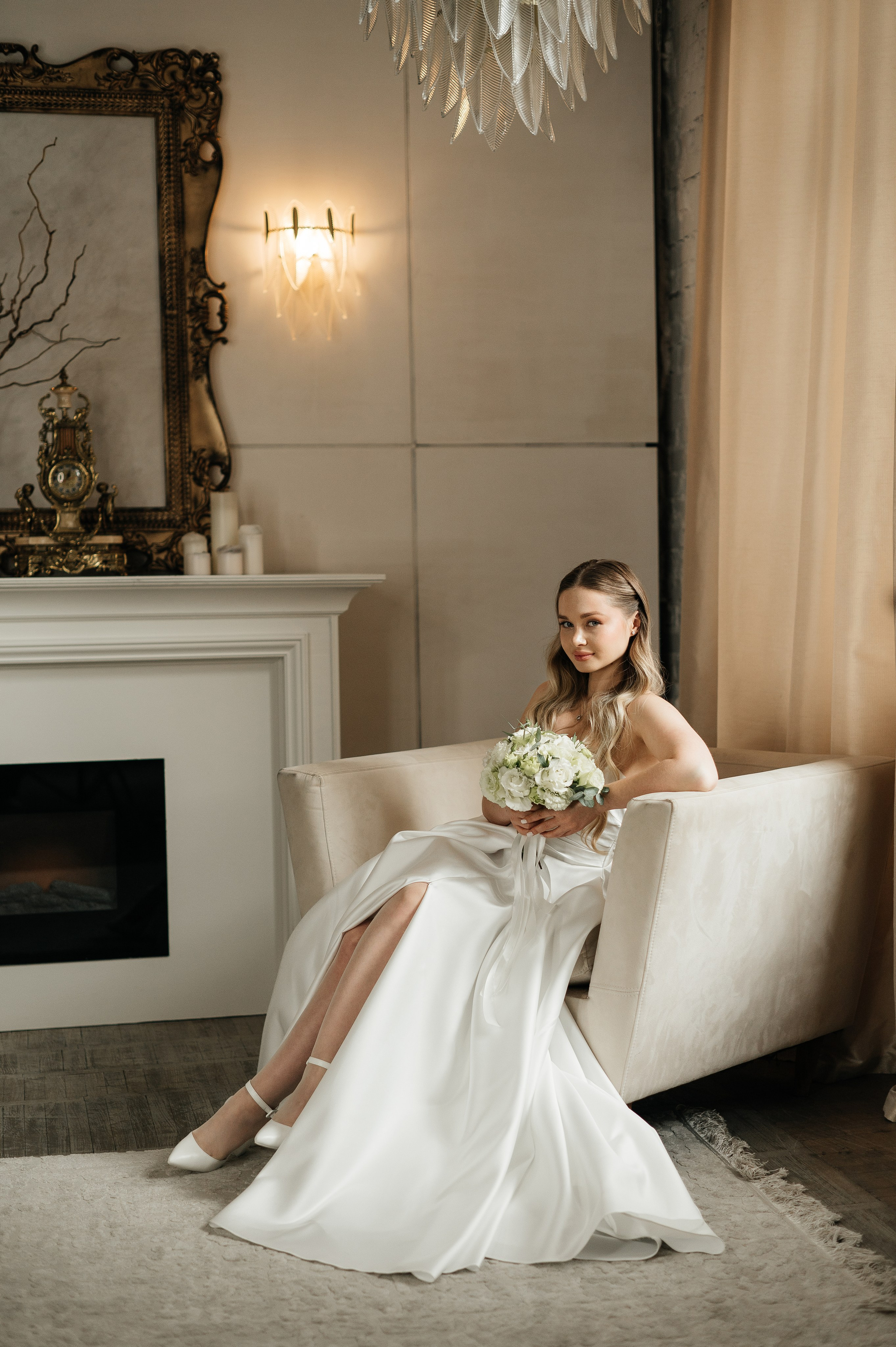 Юрий и Дарья. Свадебный и семейный фотограф Кореновск/Краснодар