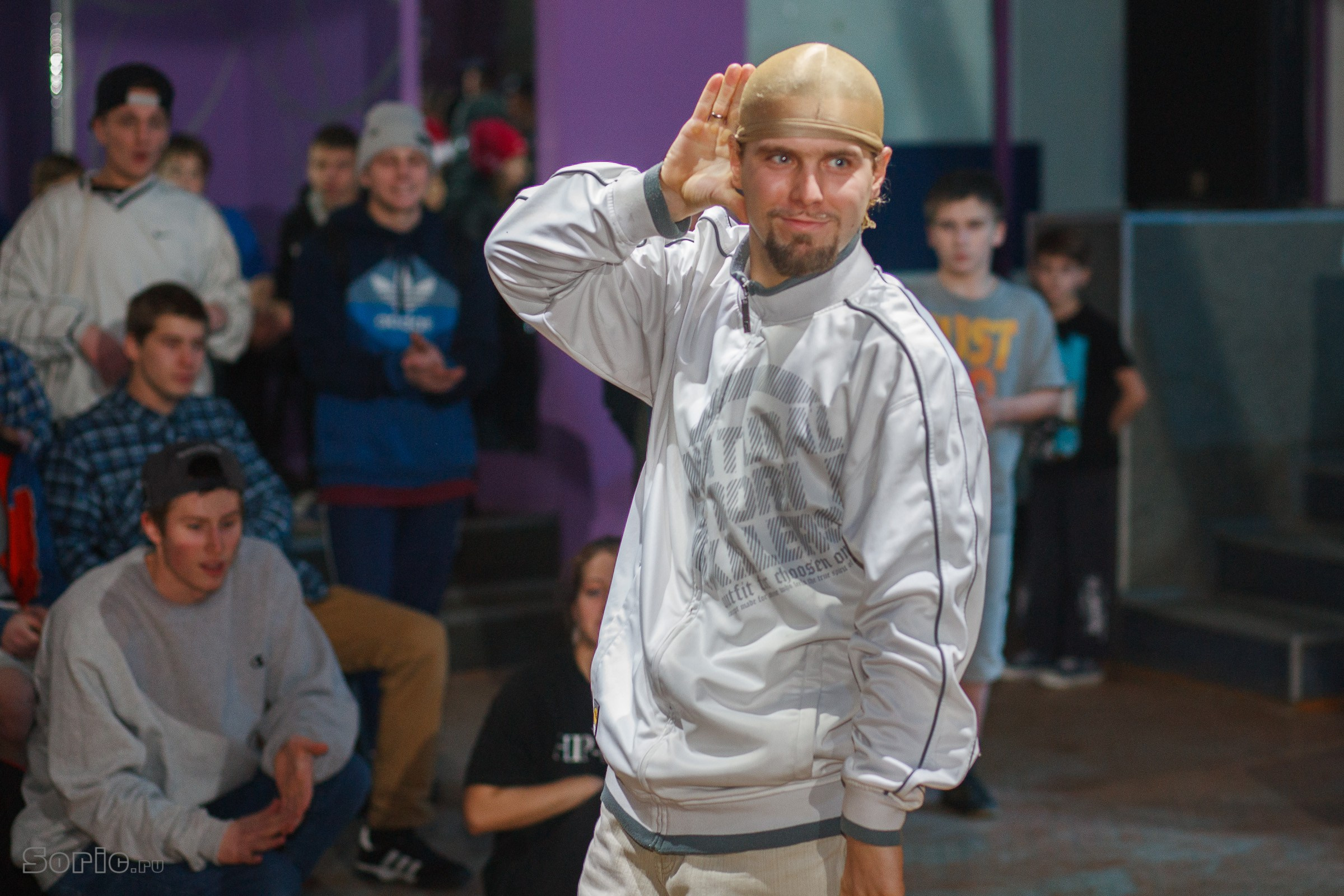 Клуб. Фотограф Санкт-Петербург