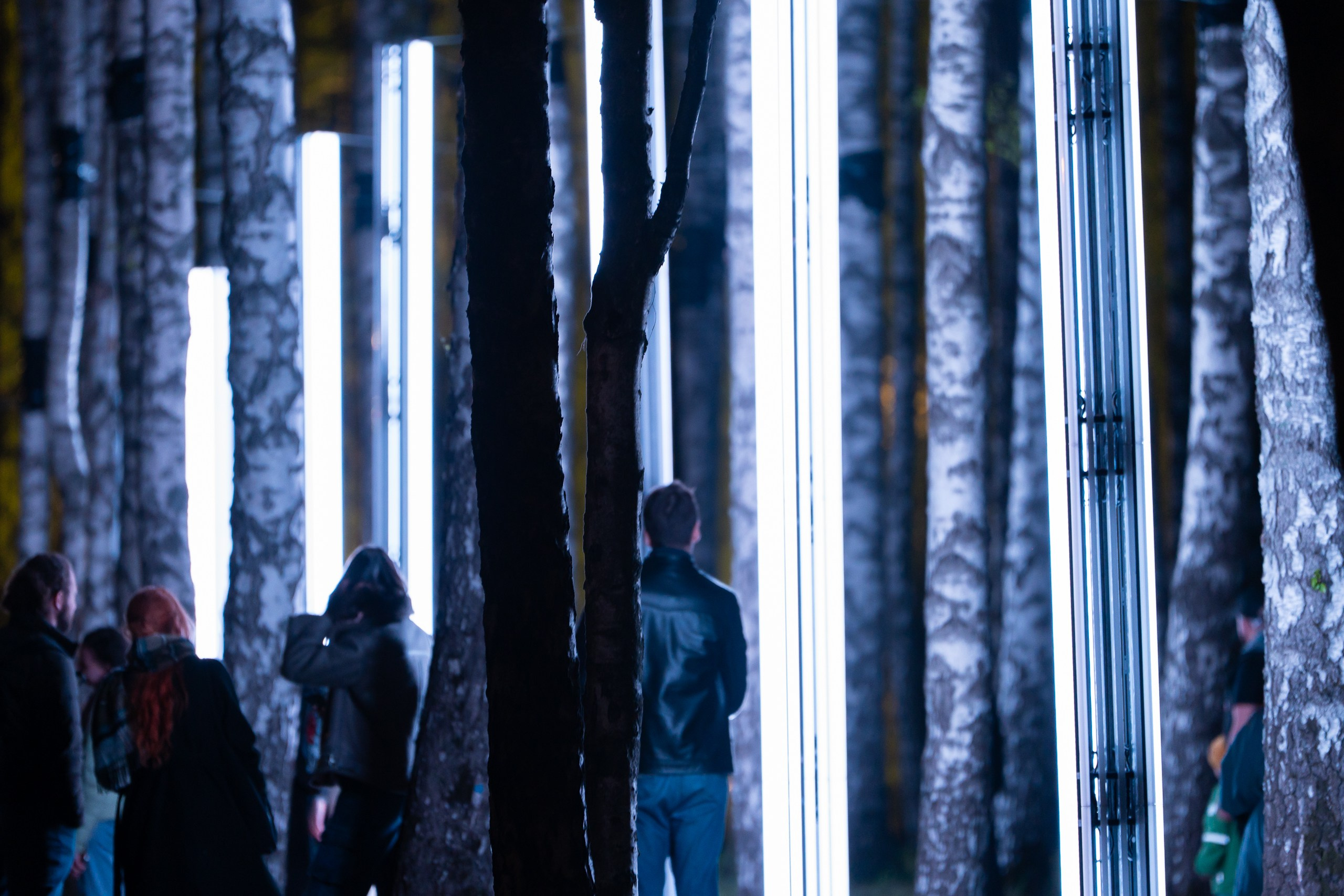 INTERVALS 2025. Sunnyman