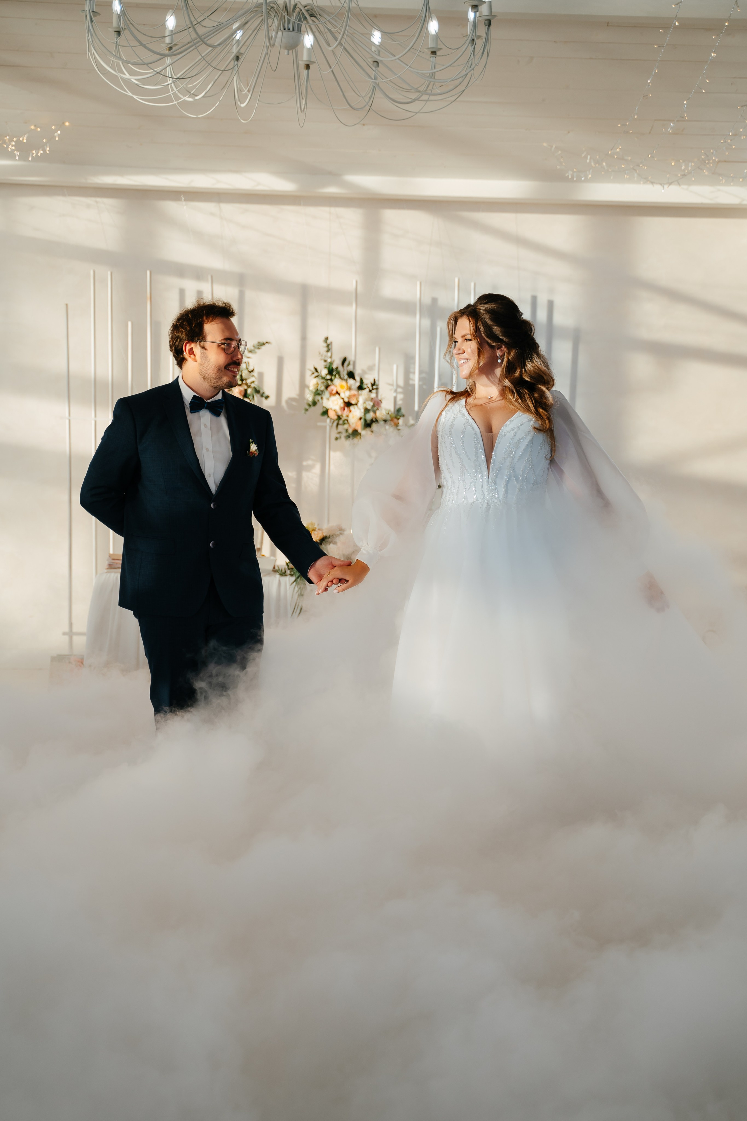 Павел и Екатерина. Семейный и свадебный фотограф в Санкт-Петербурге и Москве