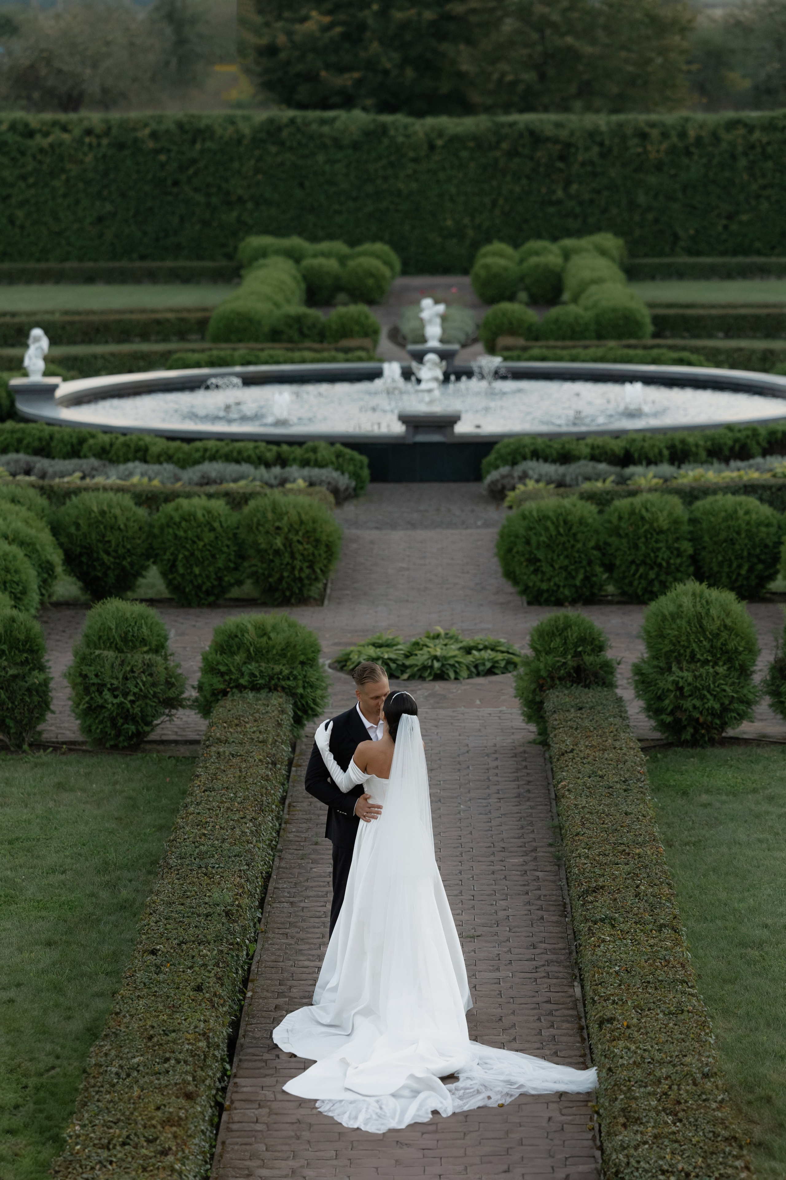Marta & Arseniy. Свадебный фотограф Кристина Винокурова