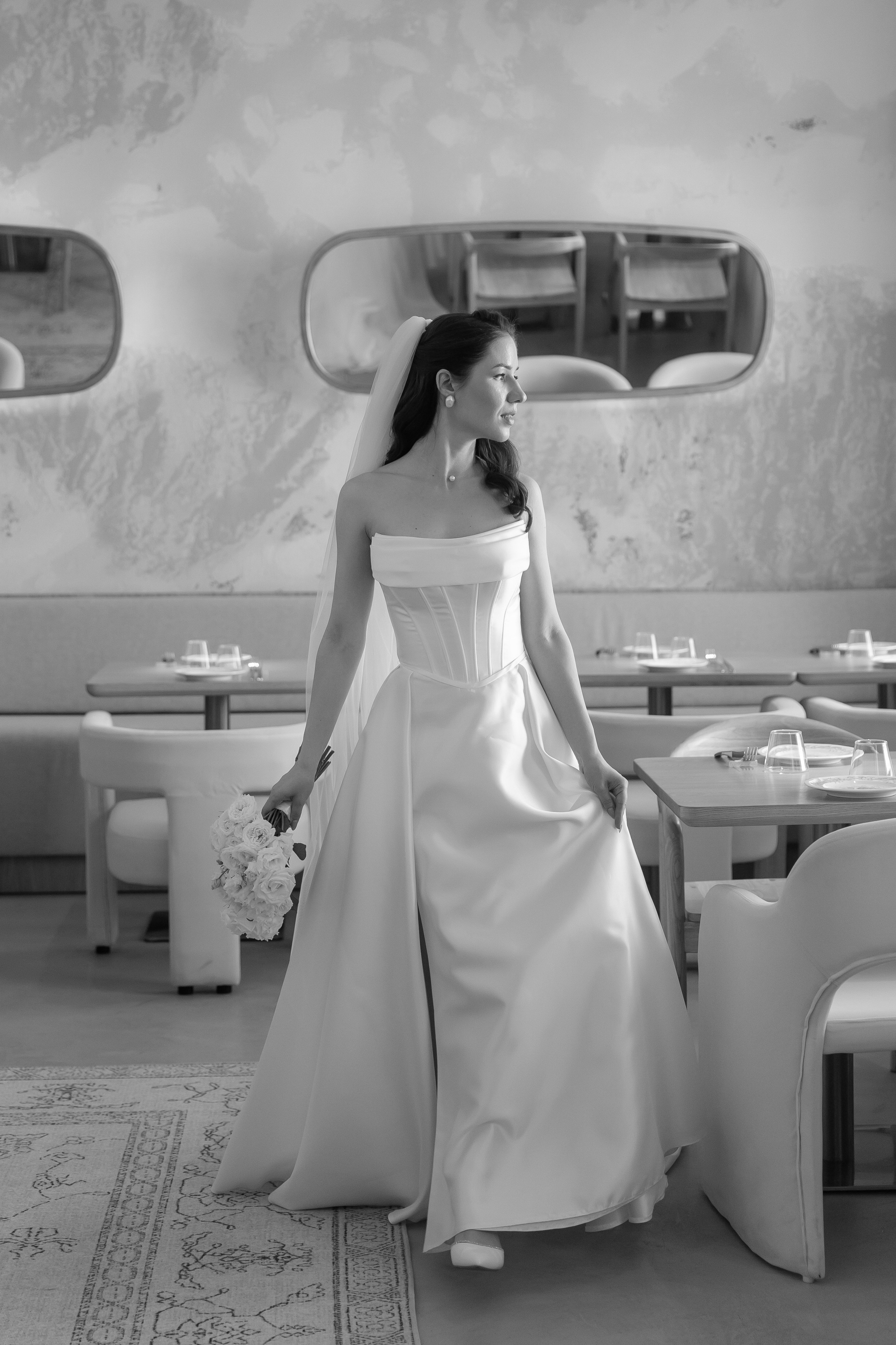 Екатерина и Константин