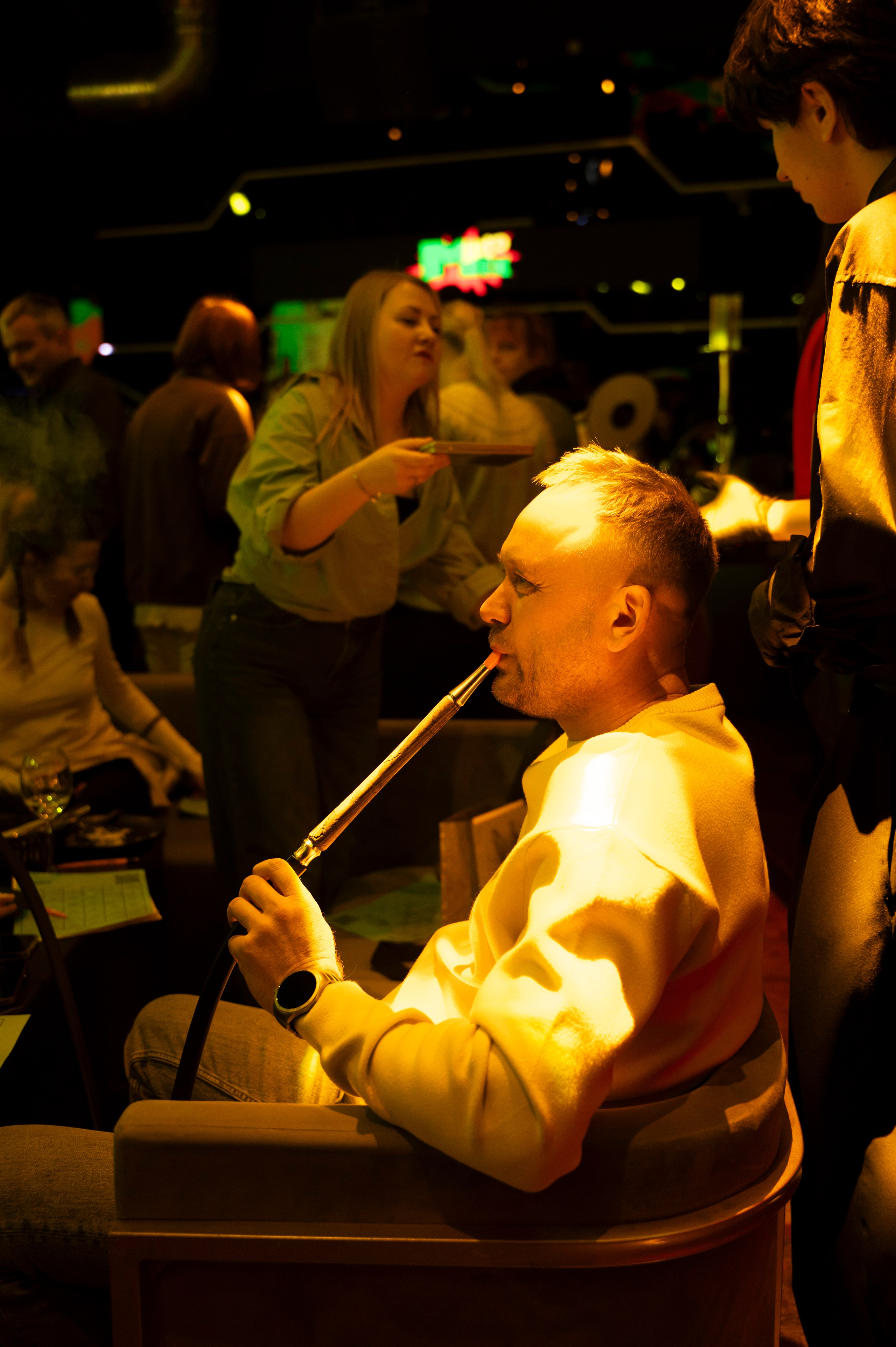 Репортажная съемка (съемка мероприятий). Фотограф Беларусь — Ольга Шаповалова (Жардецкая)