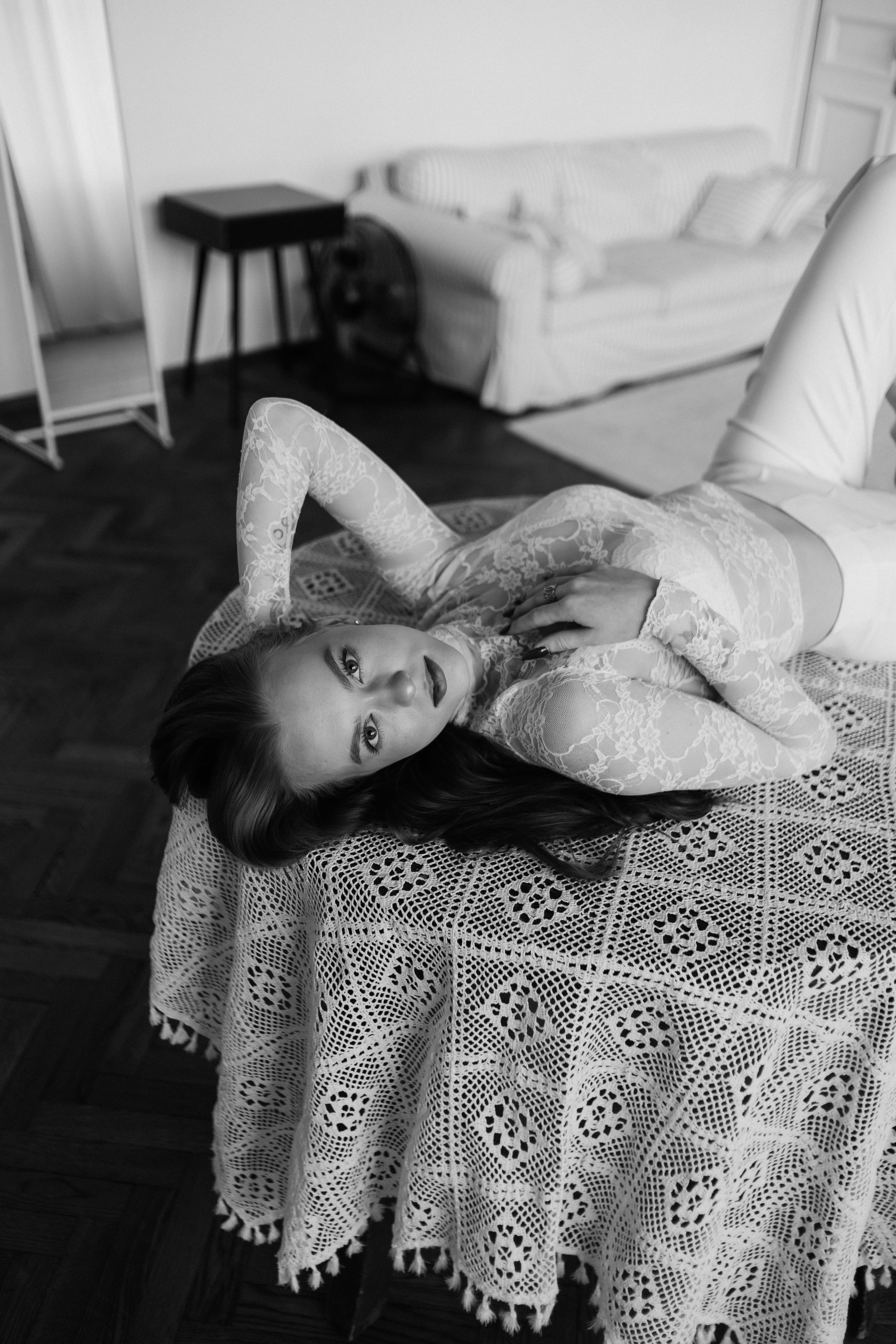 Yana. Ника — ваш персональный фотограф в Нижнем Новгороде