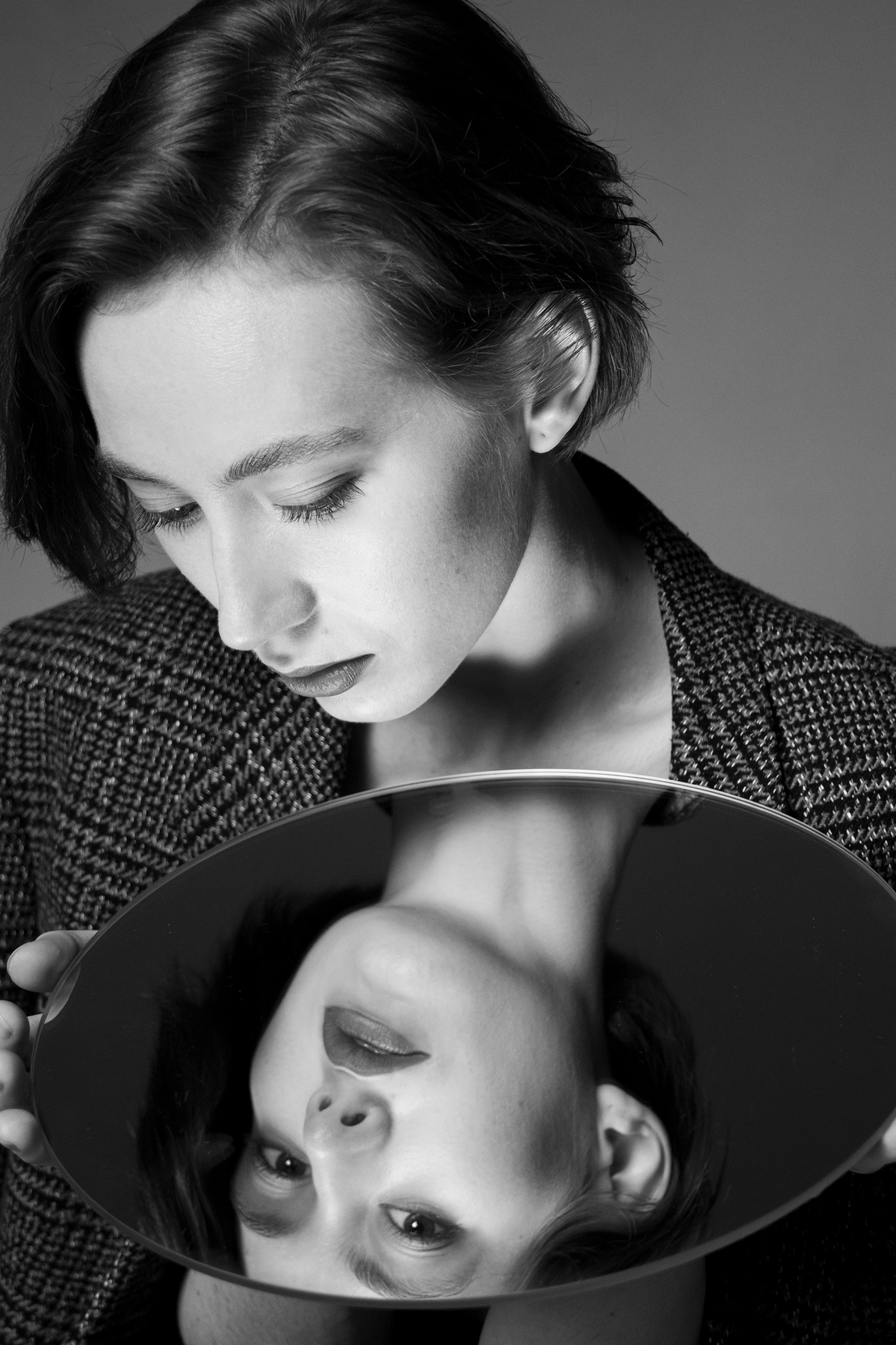 Персональные съемки. Фотограф в Санкт-Петербурге Яна Кобзева