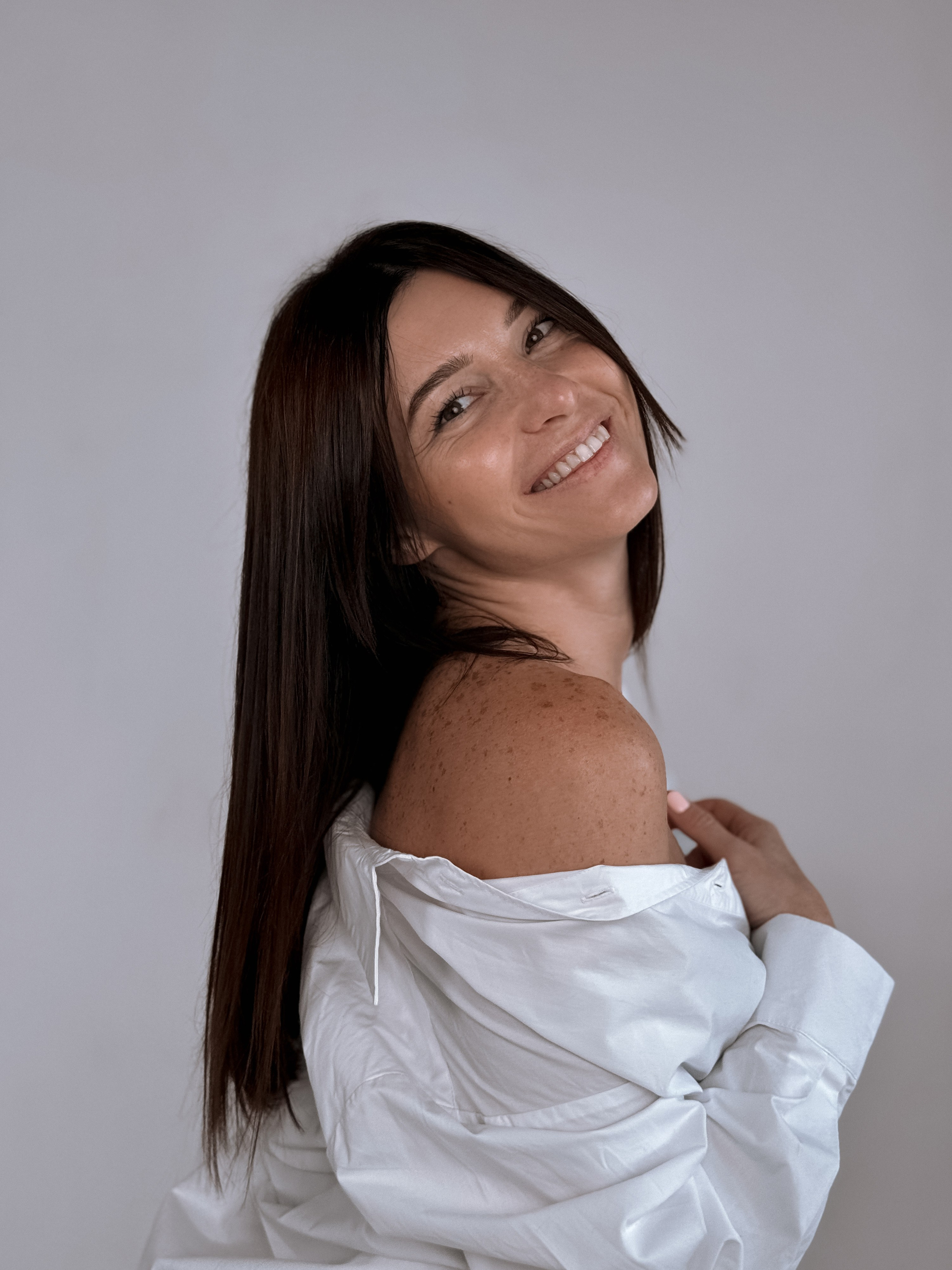 Оля контент-съемка. Фотограф Севастополь — Климова Анастасия