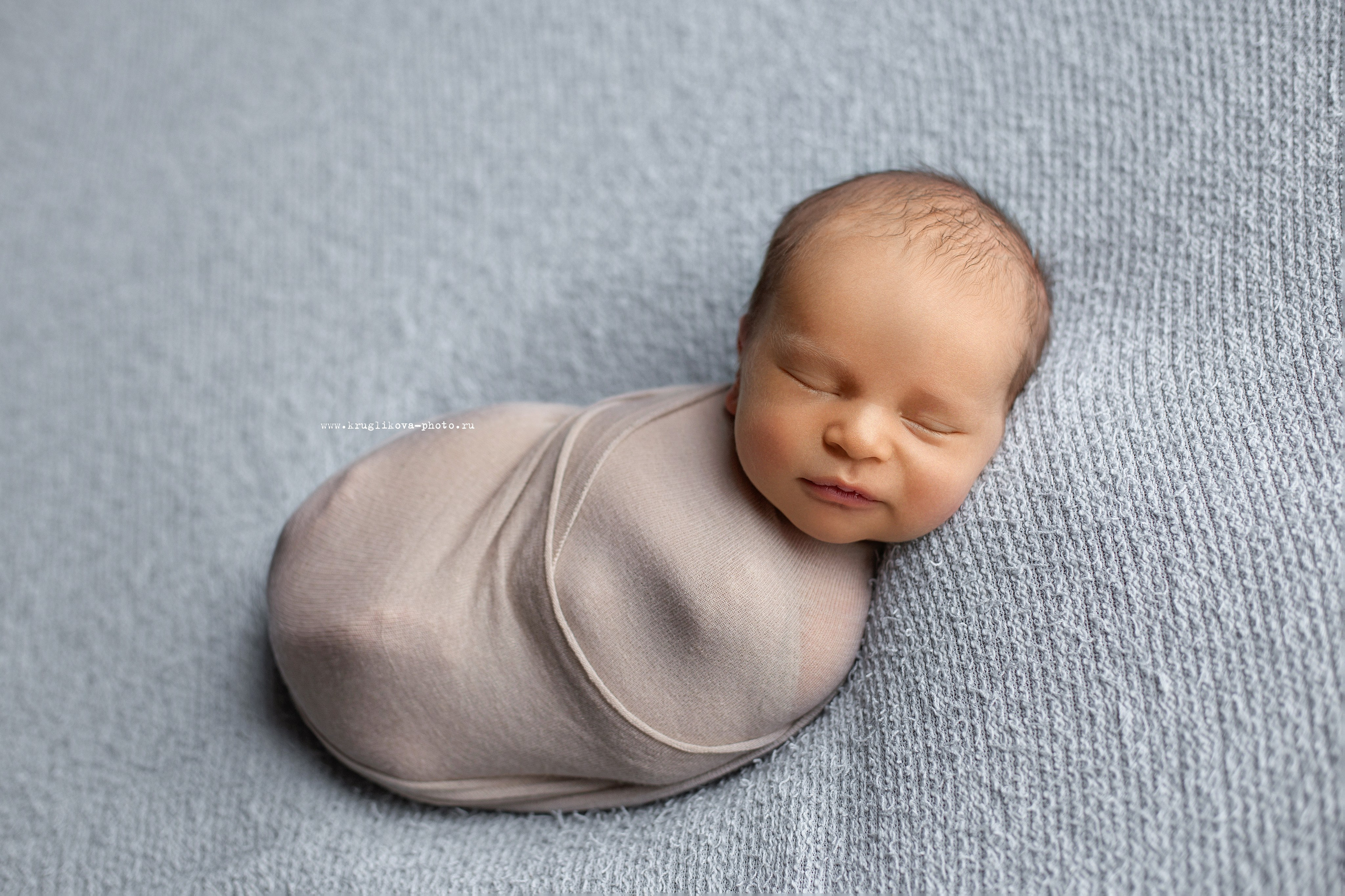 Новорожденные (до 1 месяца). Фотограф новорожденных и детский в Сергиевом Посаде Кругликова Юлия