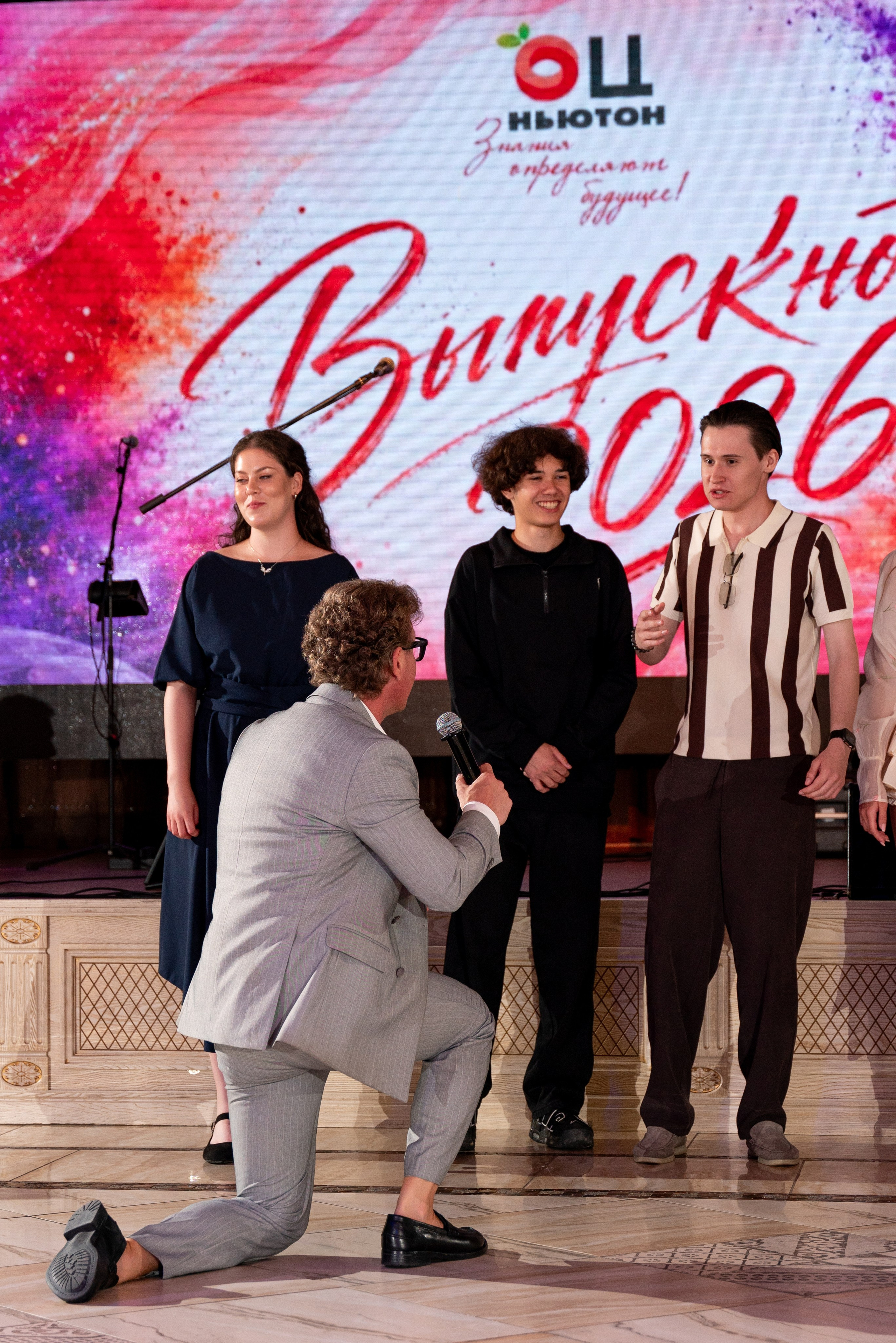 ВЫПУСКНОЙ В ПАРК-ОТЕЛЕ «БЕРЕЗКА». Фотограф на любое мероприятие