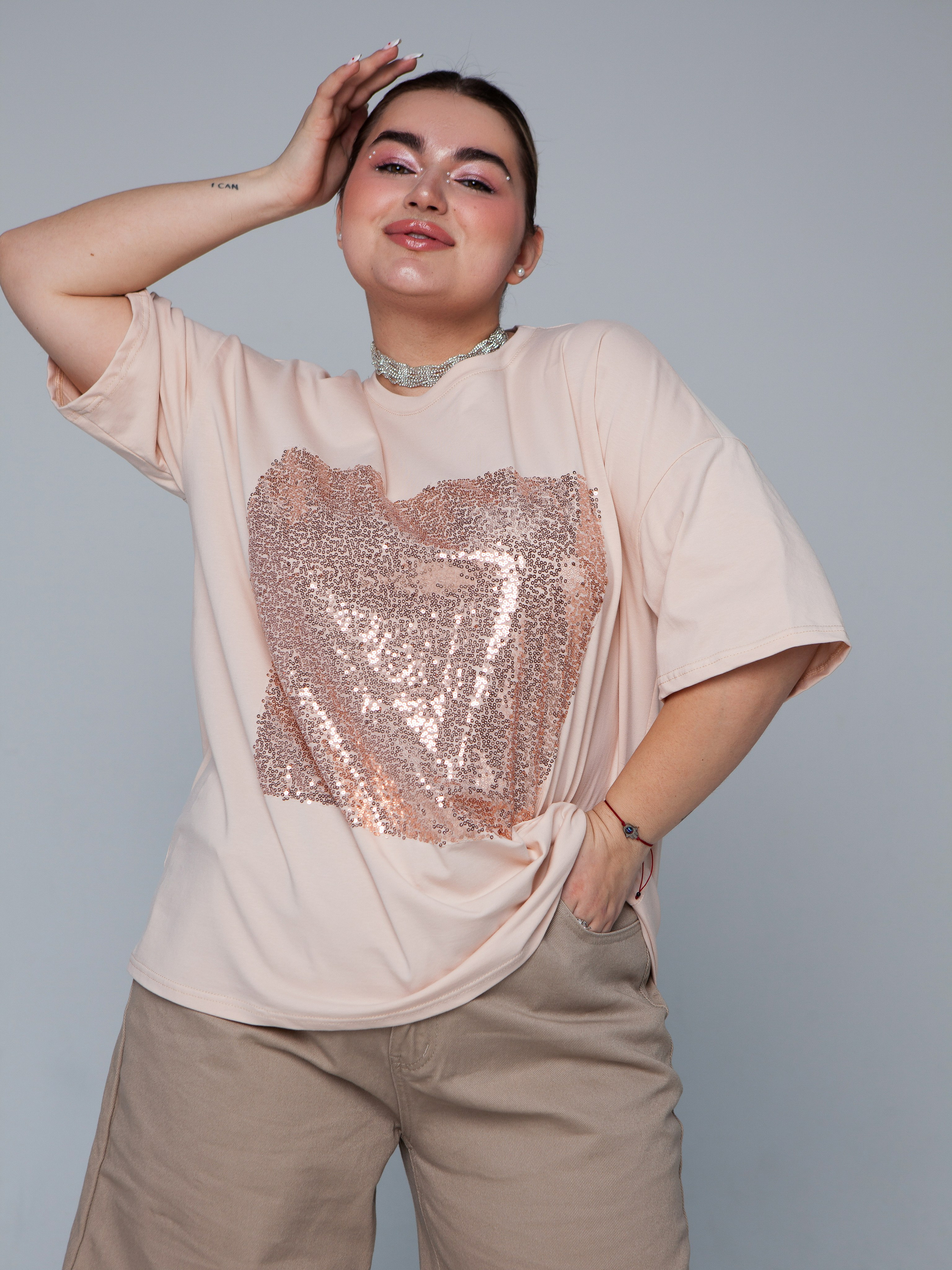 Съемка каталога плюс-сайз. Портретный фотограф в Иванове Ольга Гуральник