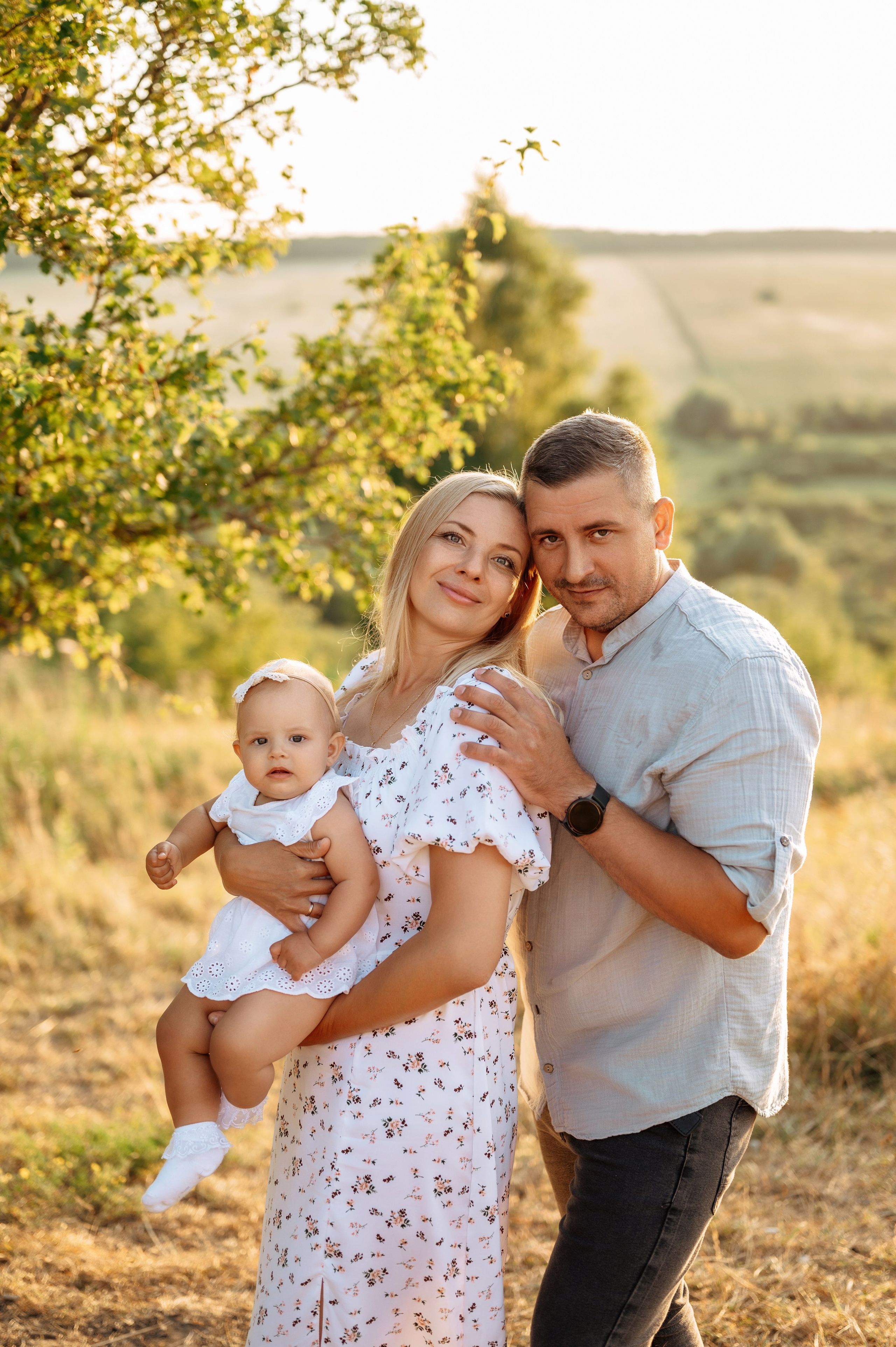 Прогулочная съемка. Фотограф г. Пенза — Светлана Зойкина