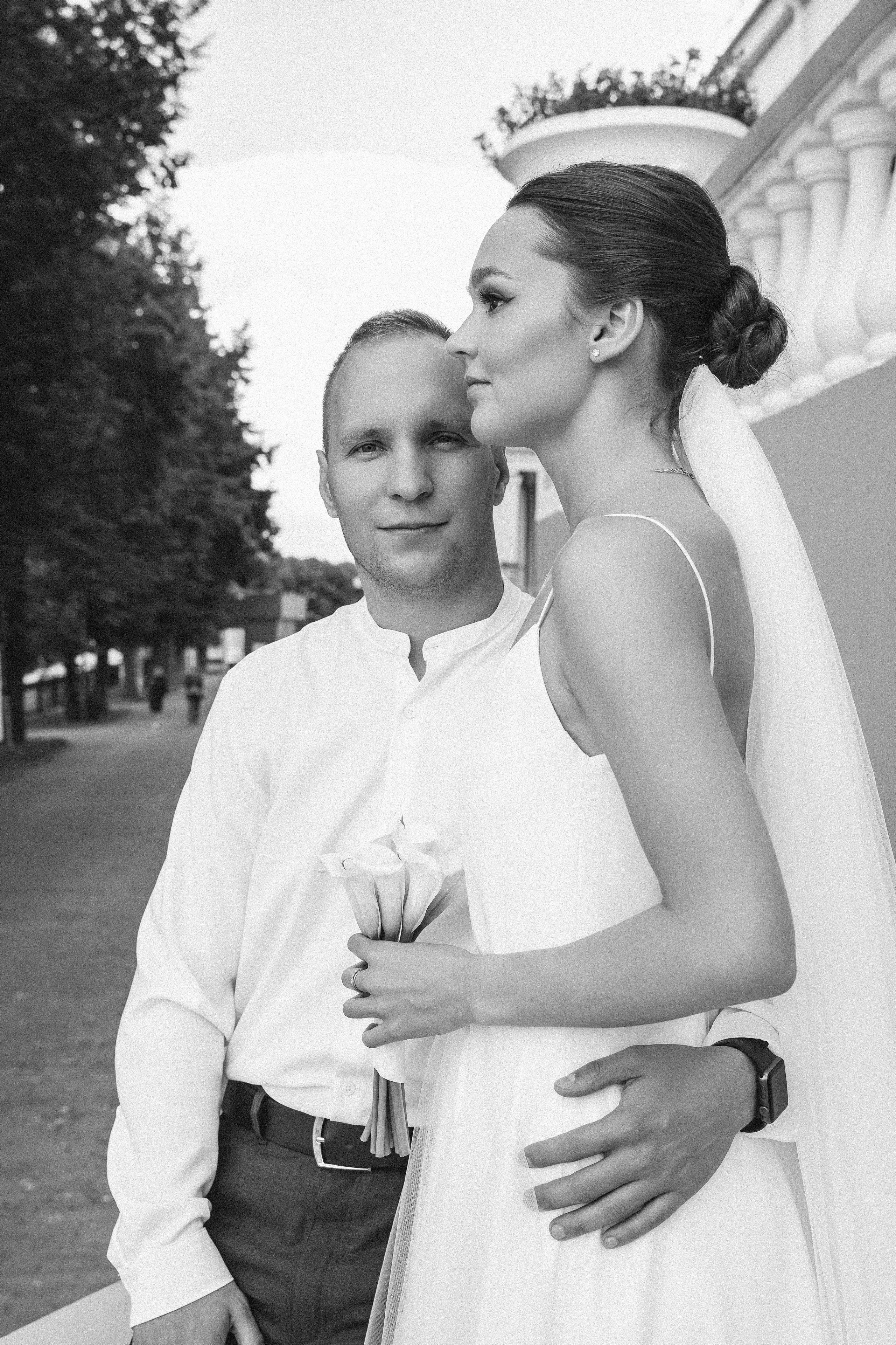 I&M Wedding day. Свадебный, репортажный, семейный фотограф Елена Брюхова