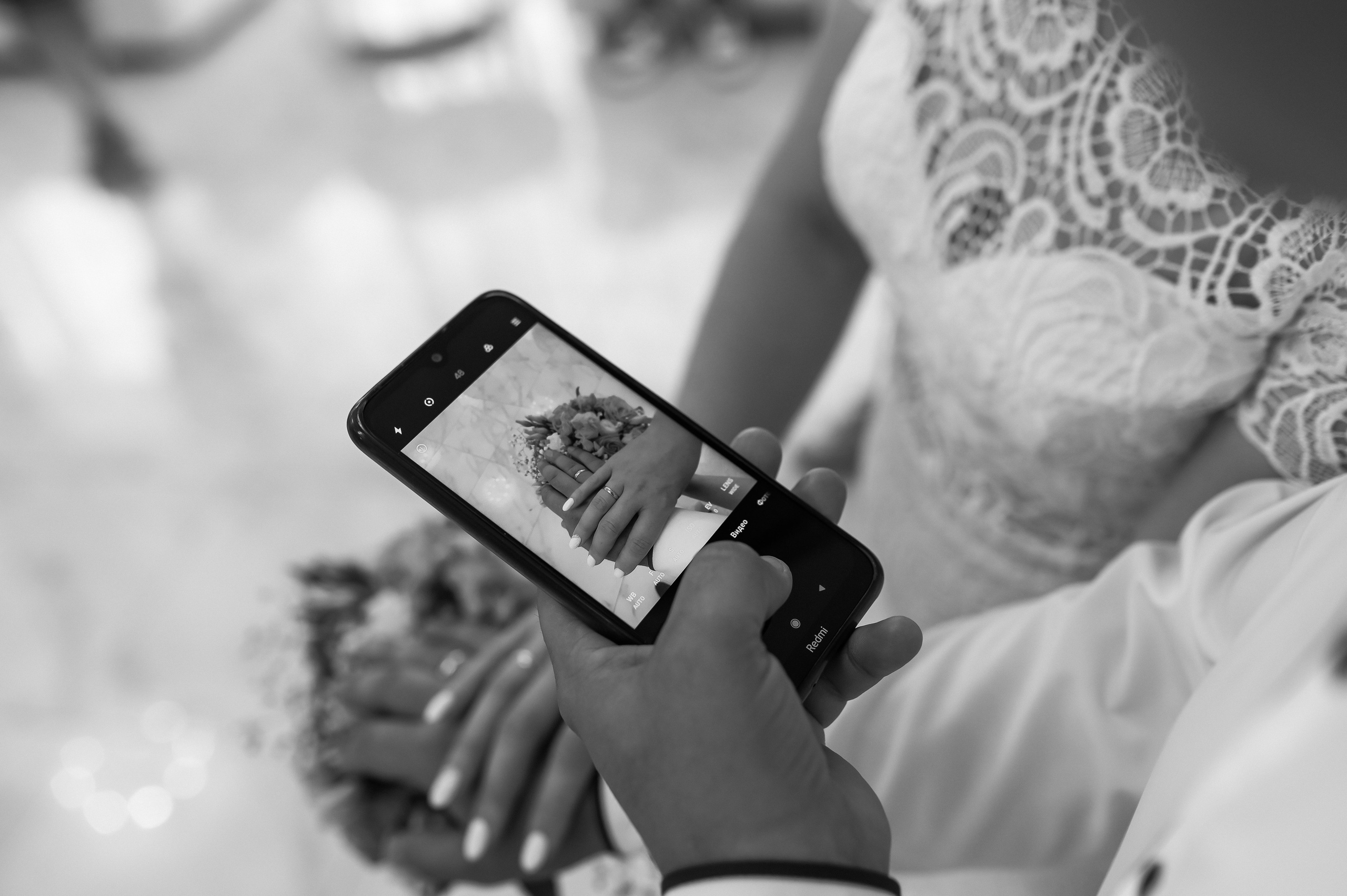 Оксана & Рустам. Семейный фотограф Олеся Батурина Рязань