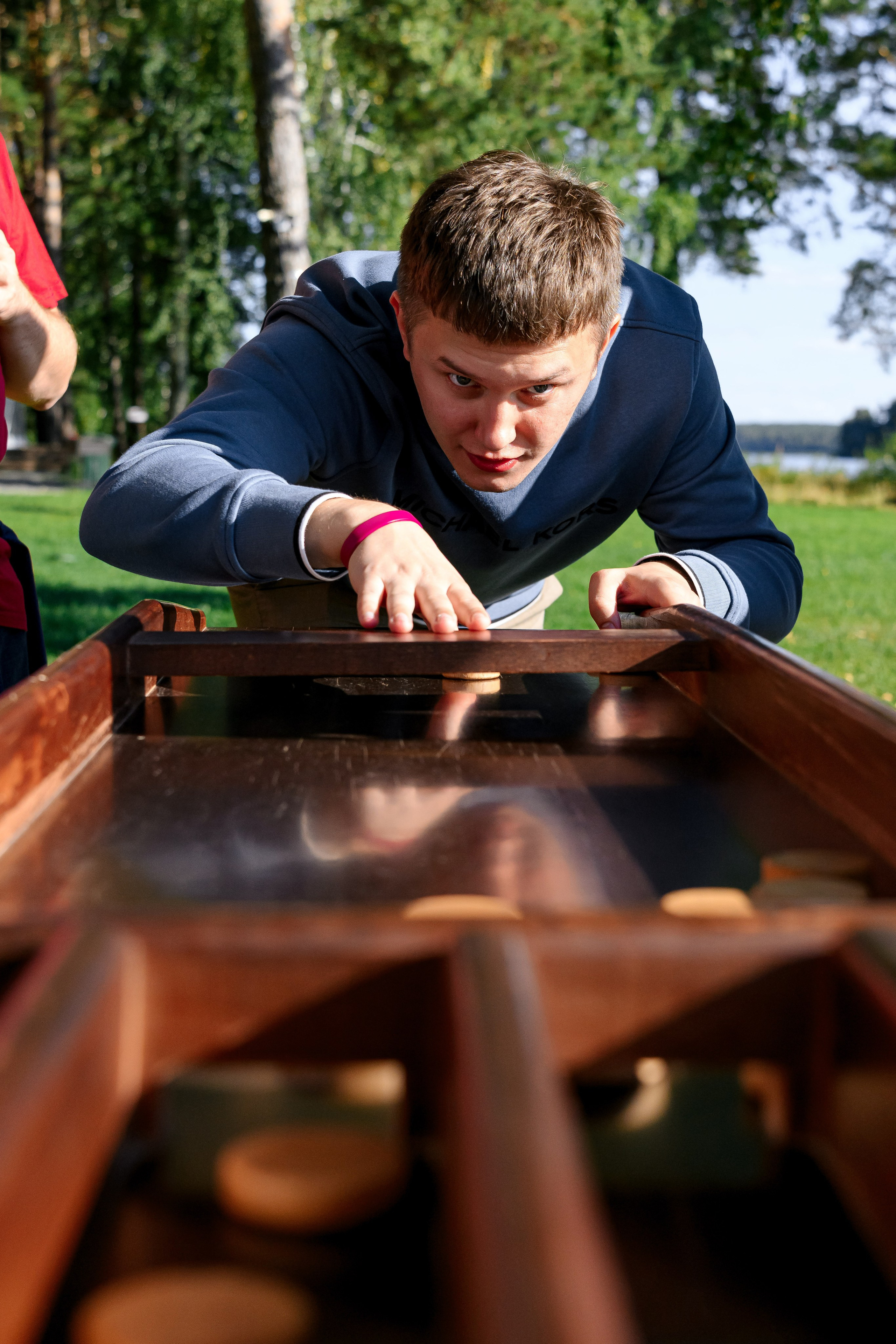 AVLON. Максим Комаров — Профессиональный фотограф