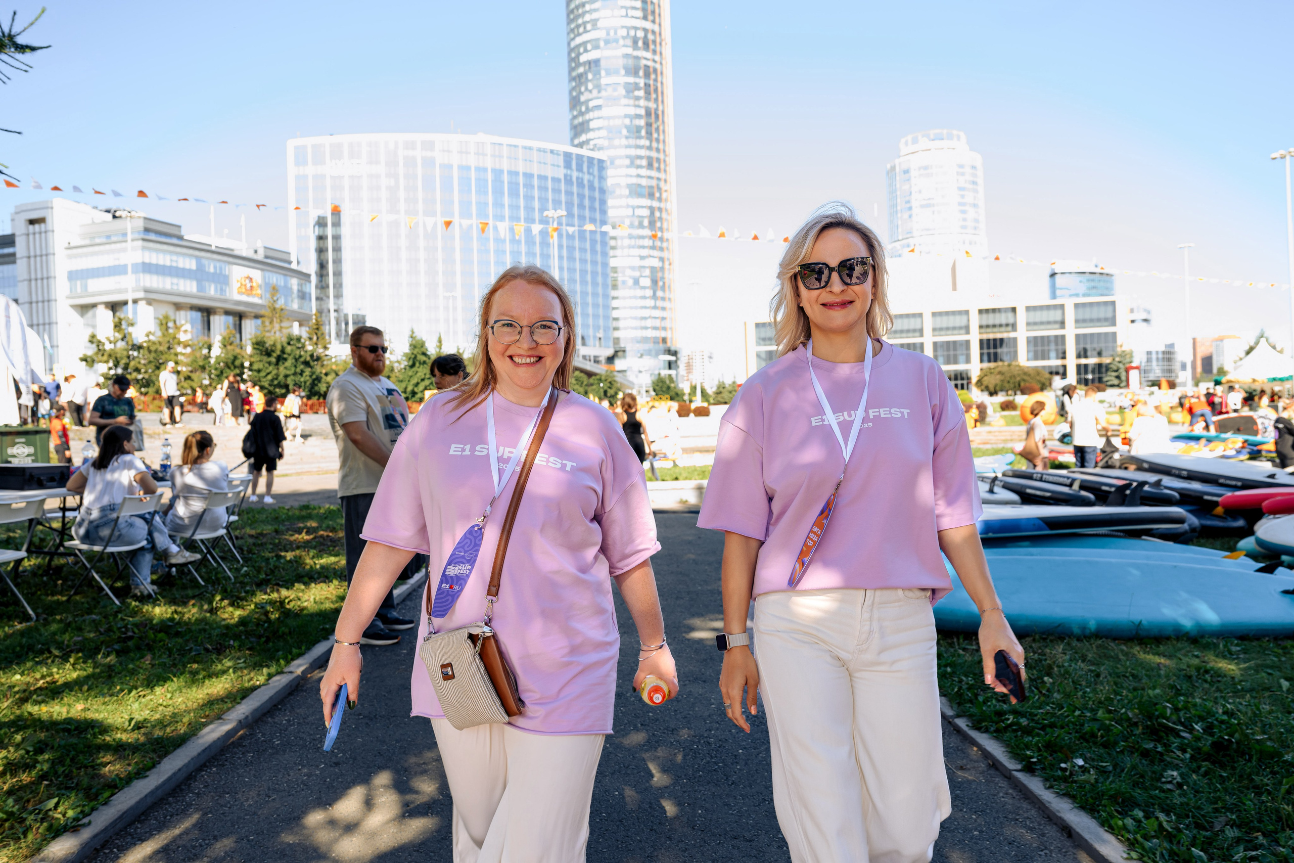 SUP FEST. Максим Комаров — Профессиональный фотограф