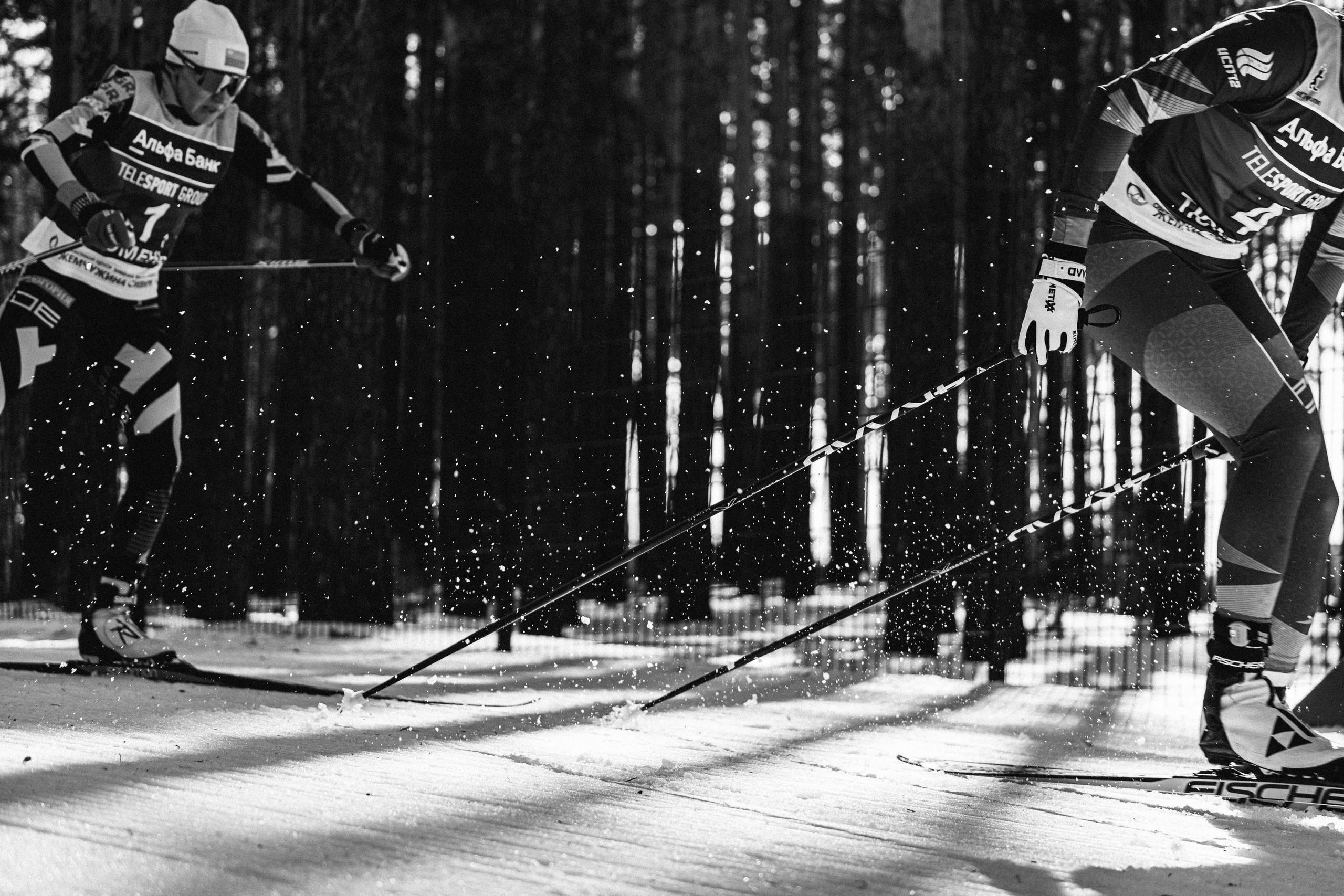 REPORTAGE. Фотограф Александра Мунволкер