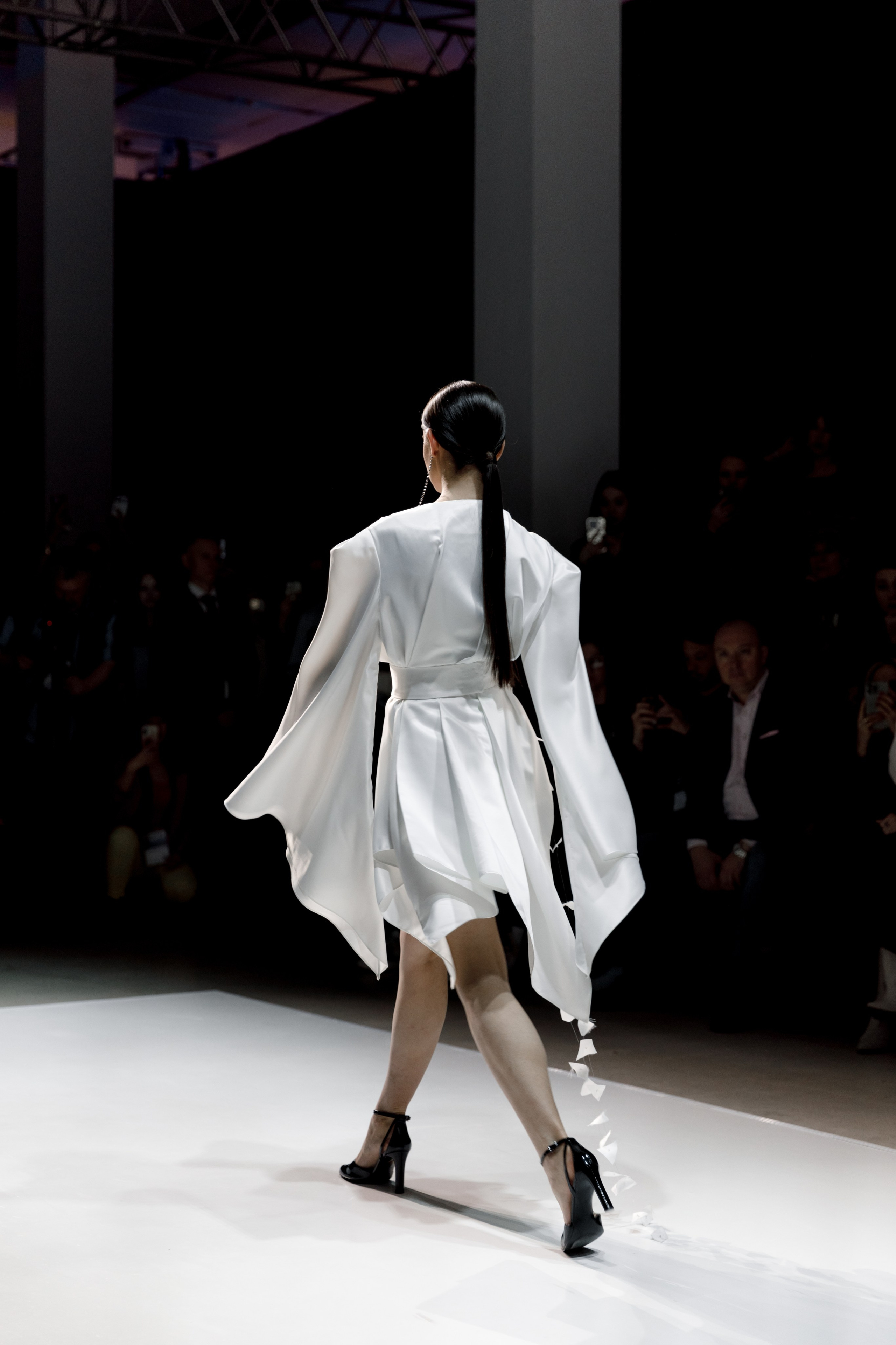 Московская неделя моды 2024. Свадебный фотограф в Москве и в Санкт-Петербурге