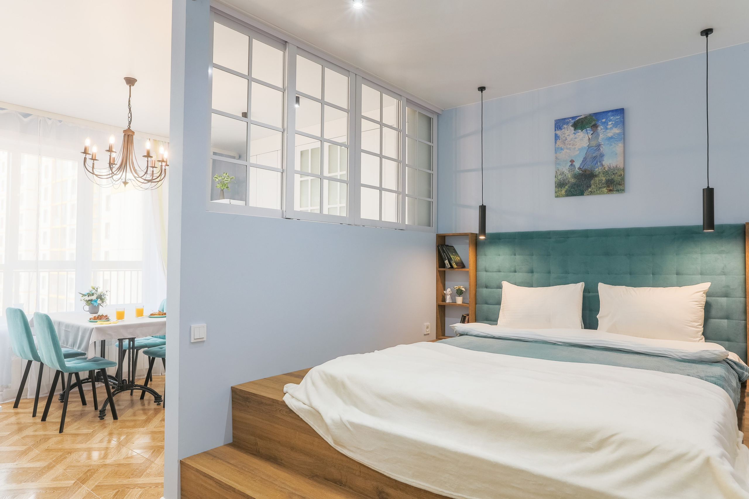 Анна Чернигова. Интерьерное портфолио фотографа. Фотограф Анна Чернигова