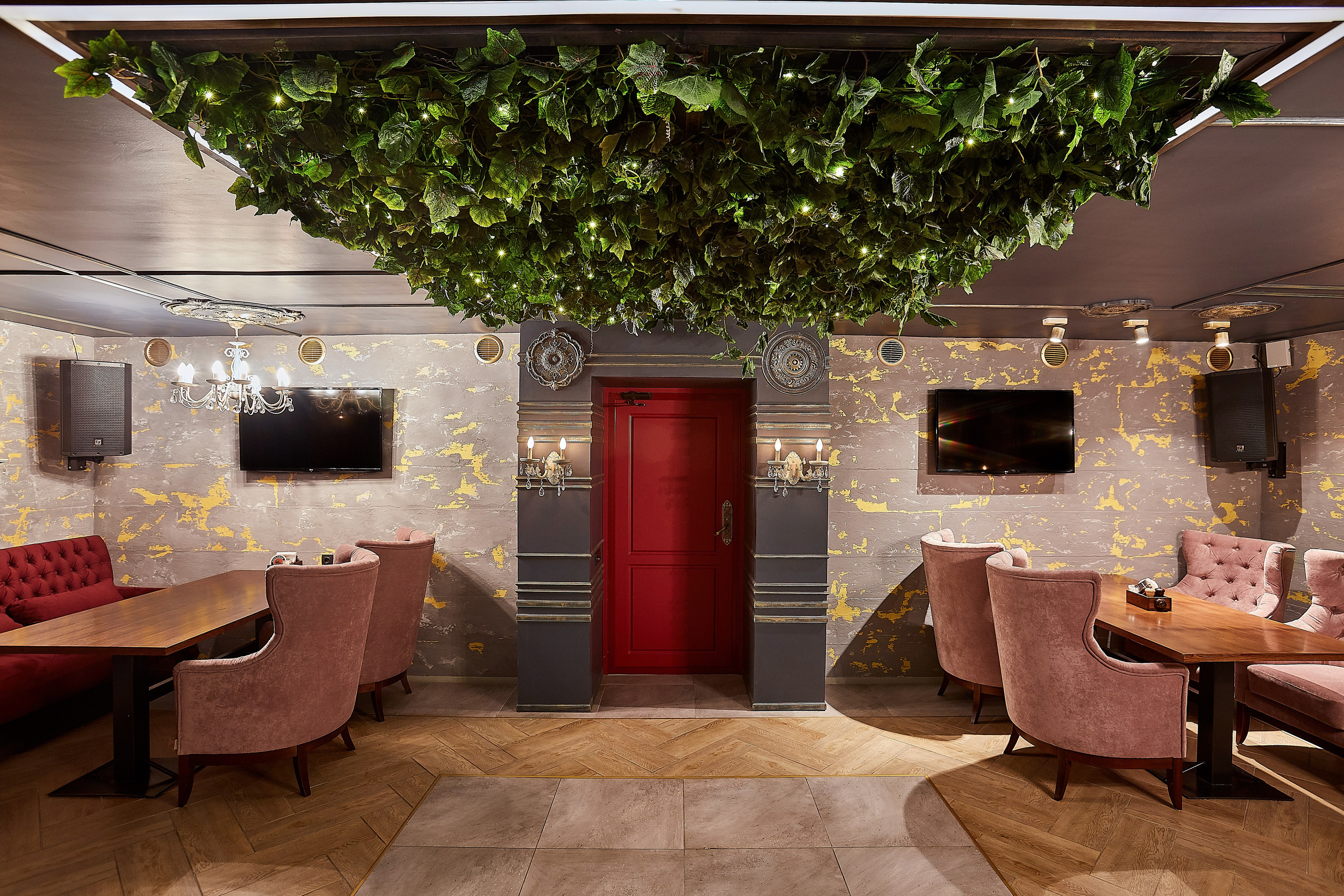 Castle Pub. Фотограф Никита Барановский